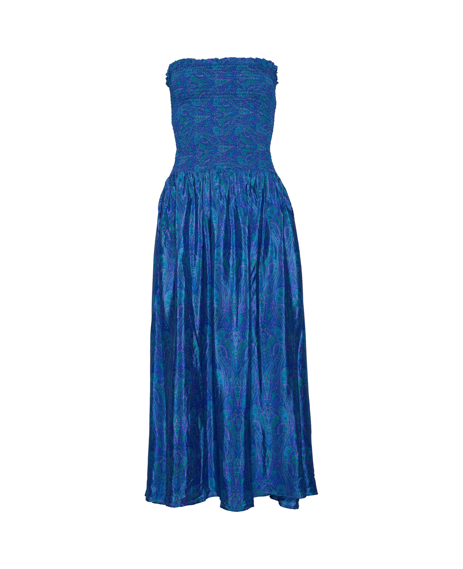 Jess Dress - No. 221