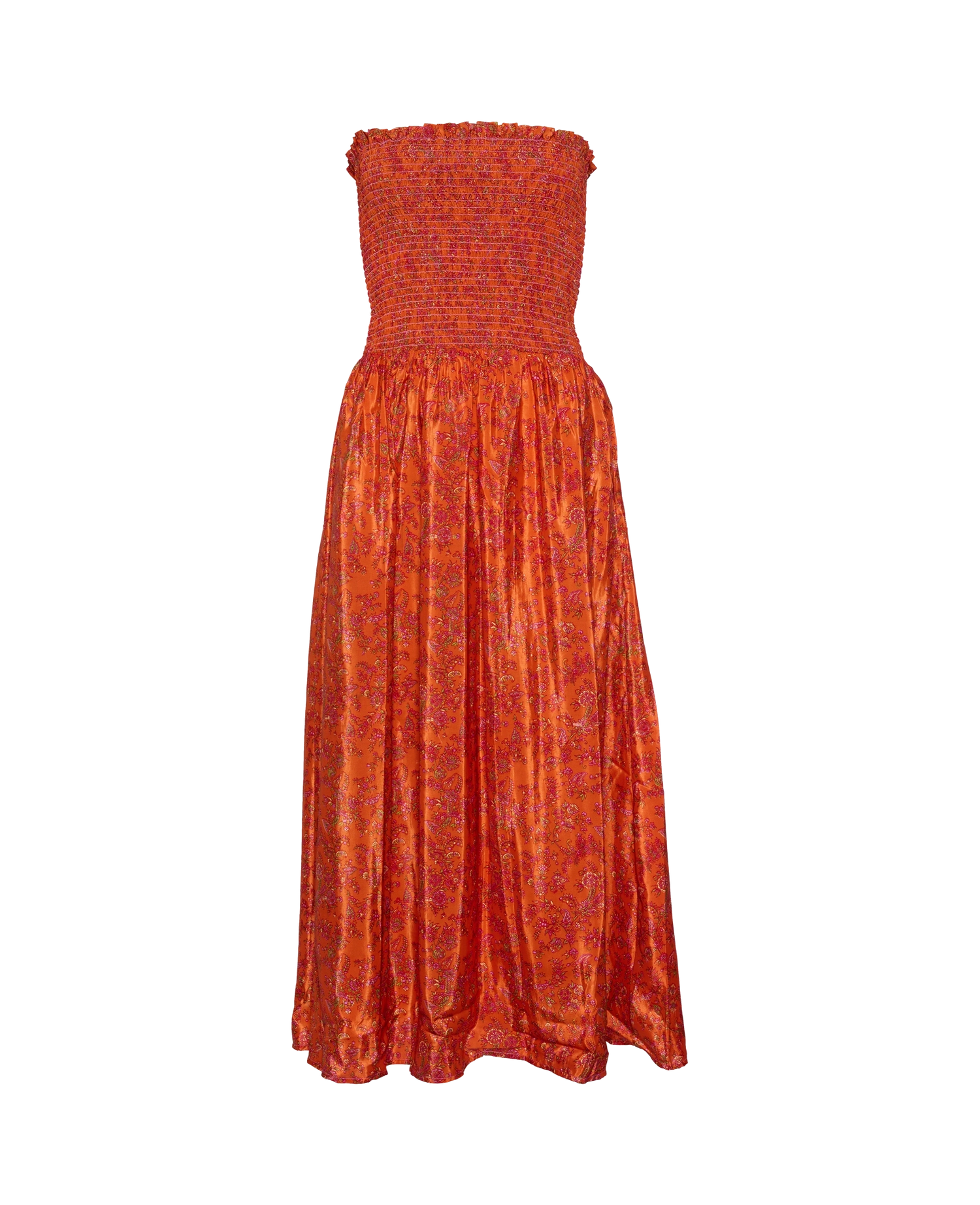Jess Dress - No. 222