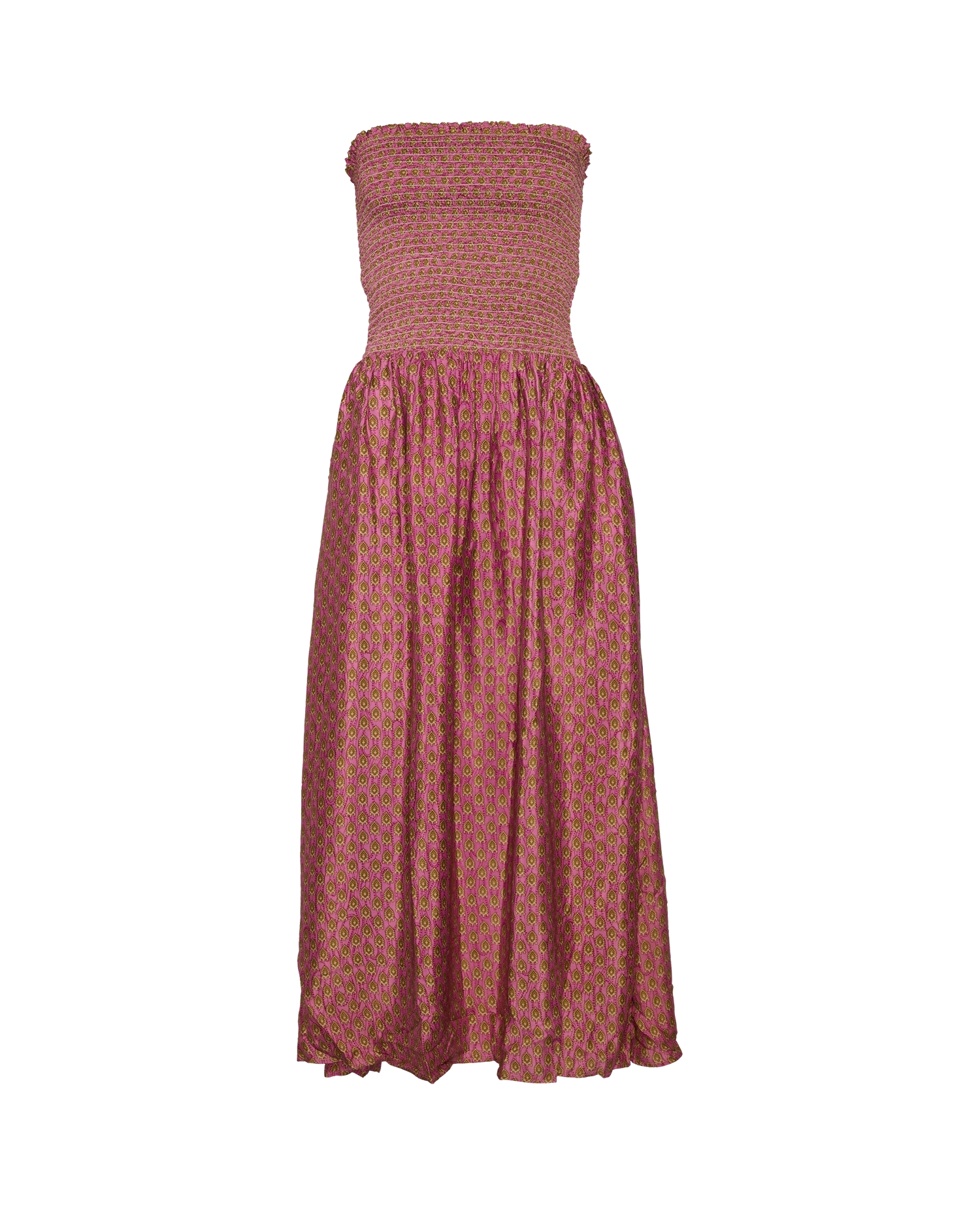 Jess Dress - No. 223
