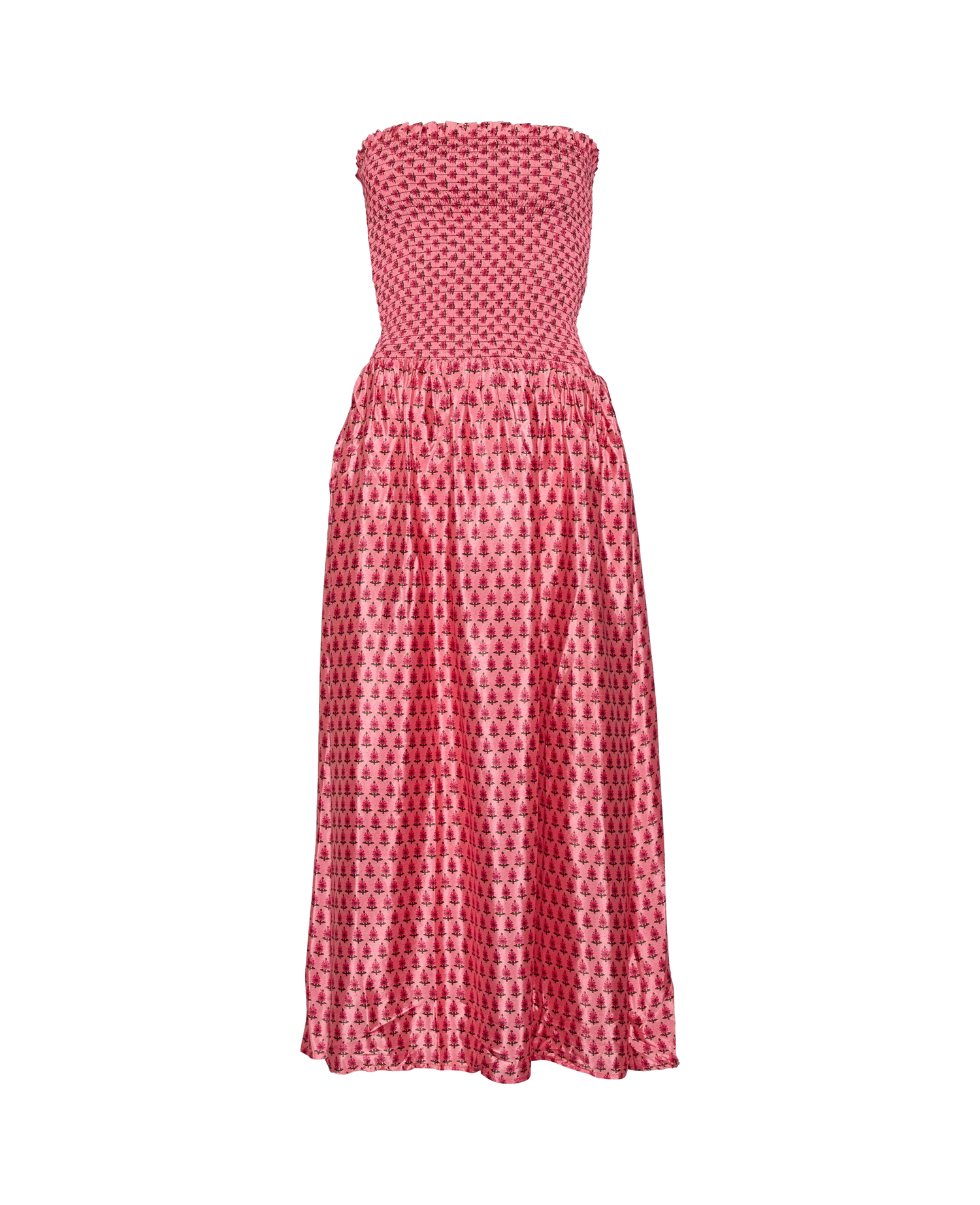 Jess Dress - No. 224