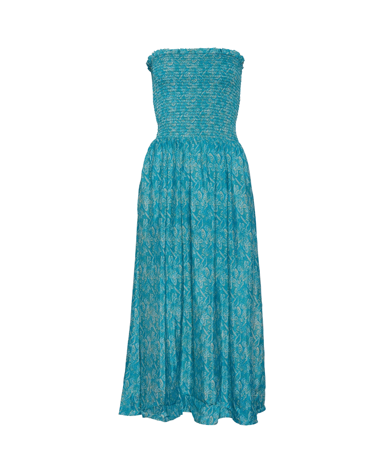 Jess Dress - No. 225