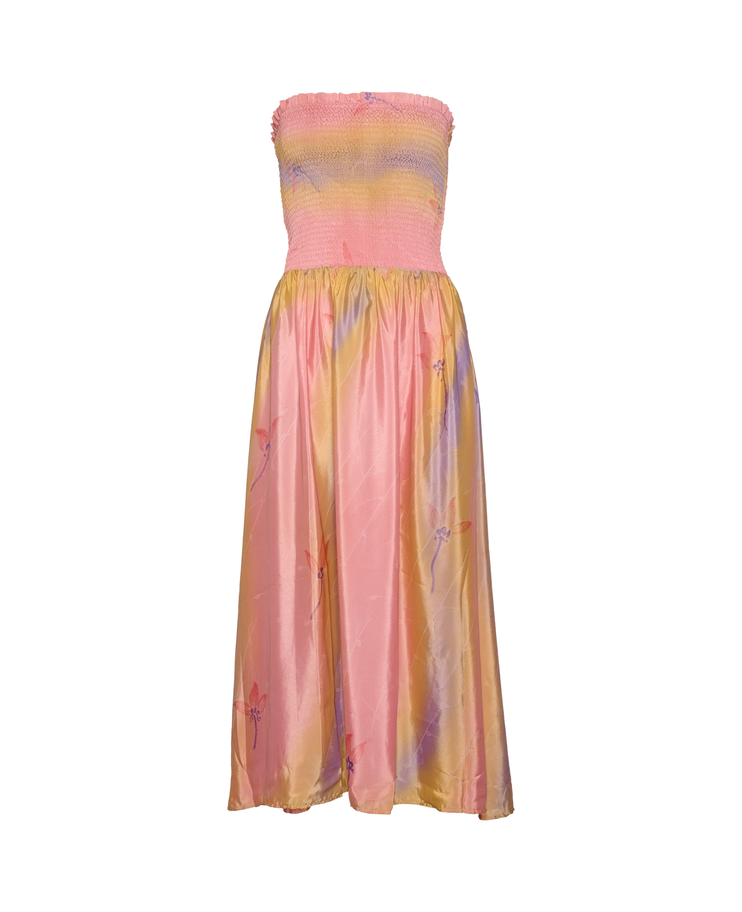 Jess Dress - No. 226