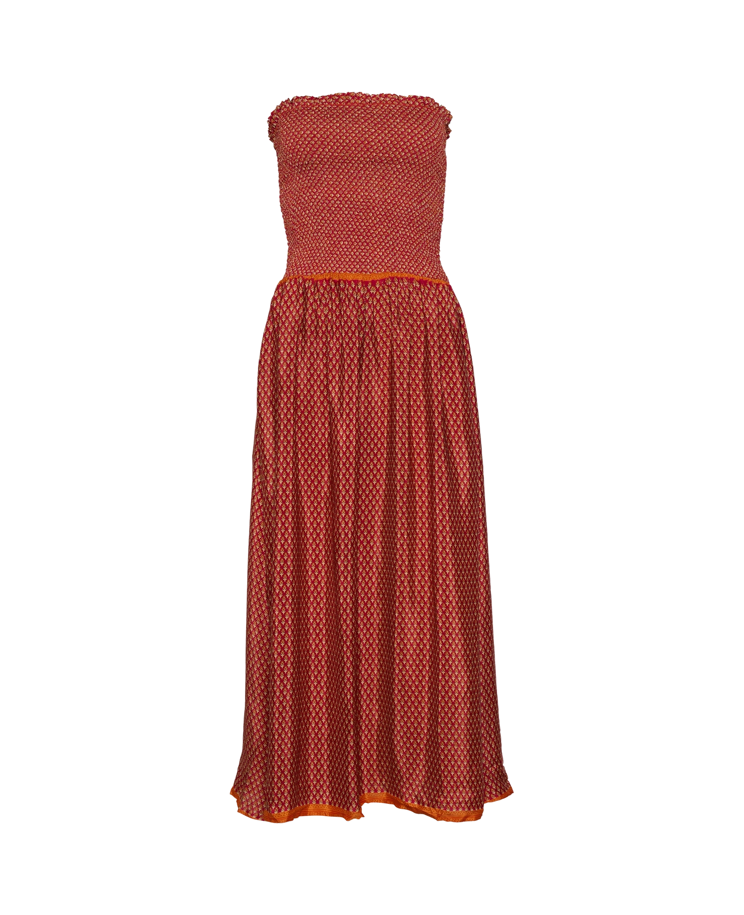 Jess Dress - No. 236