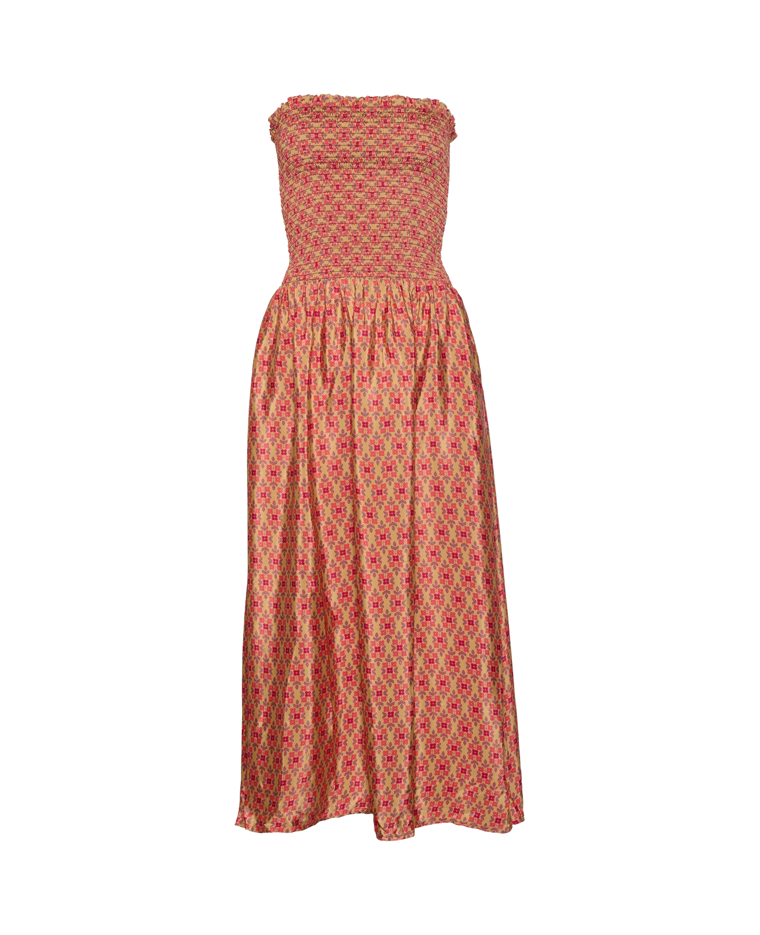 Jess Dress - No. 240