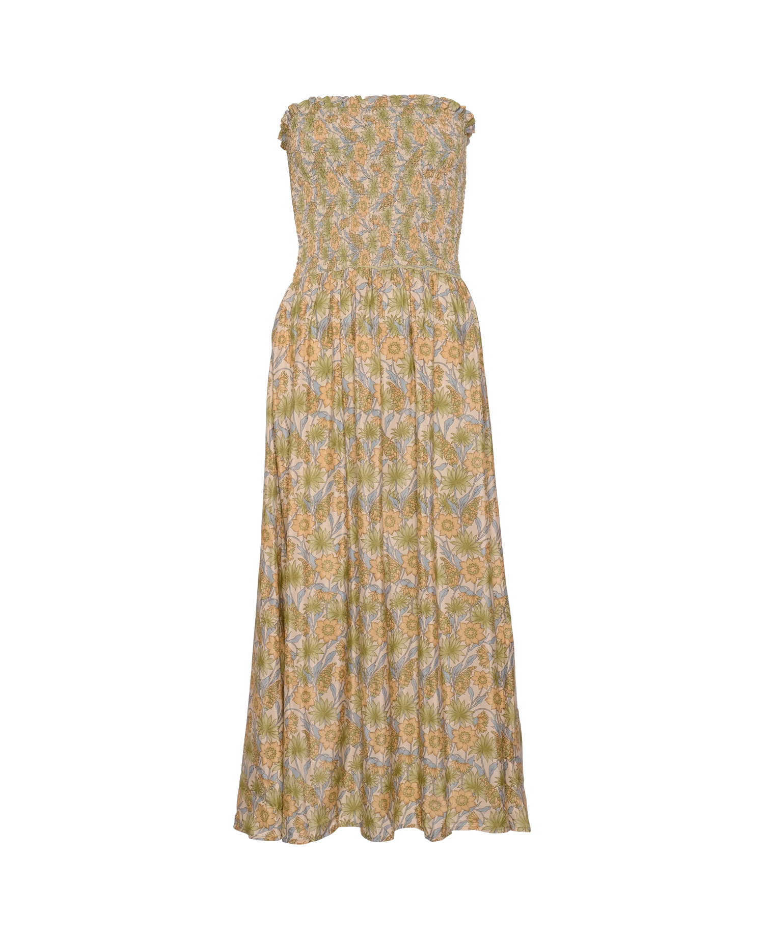 Jess Dress - No. 241