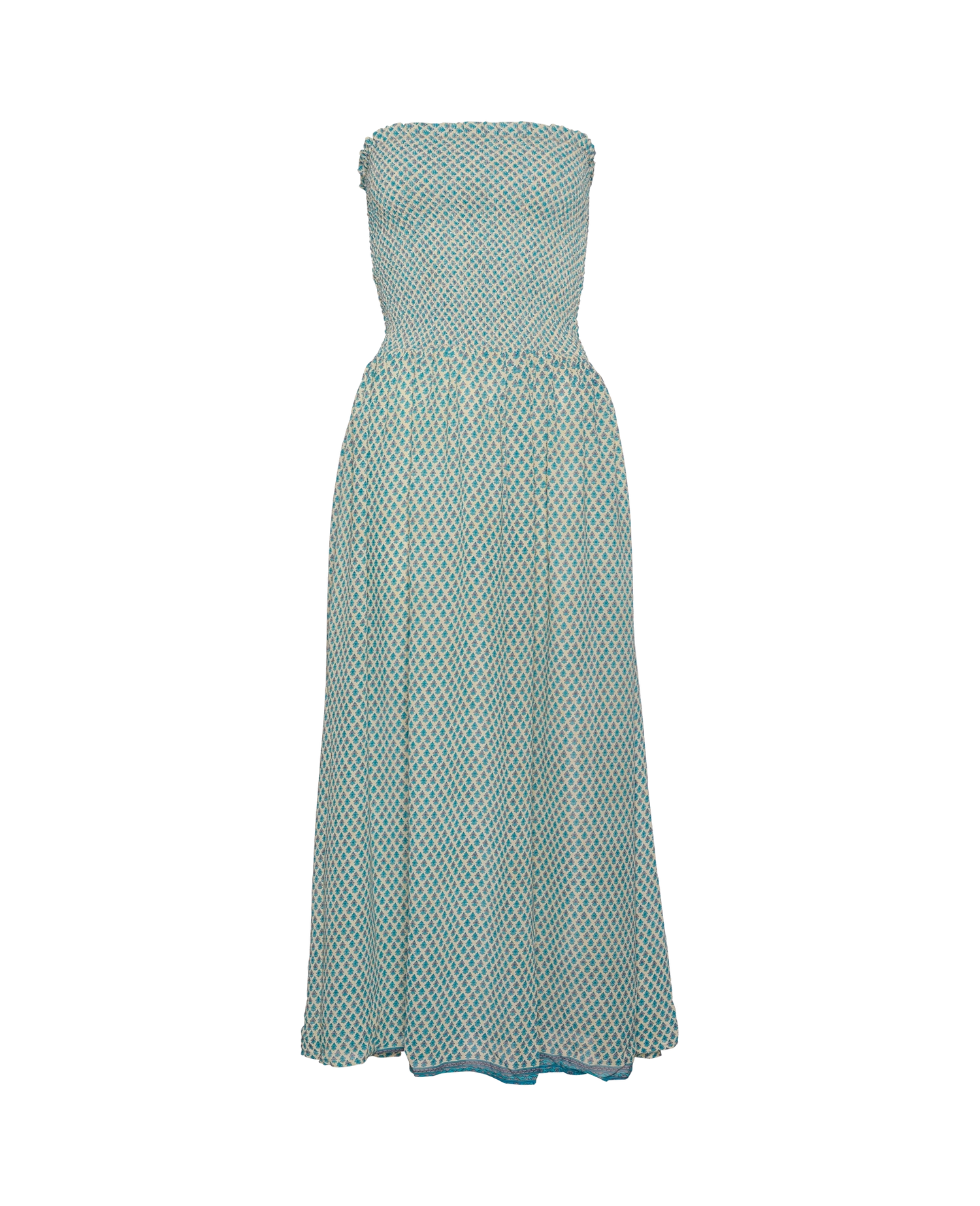 Jess Dress - No. 246