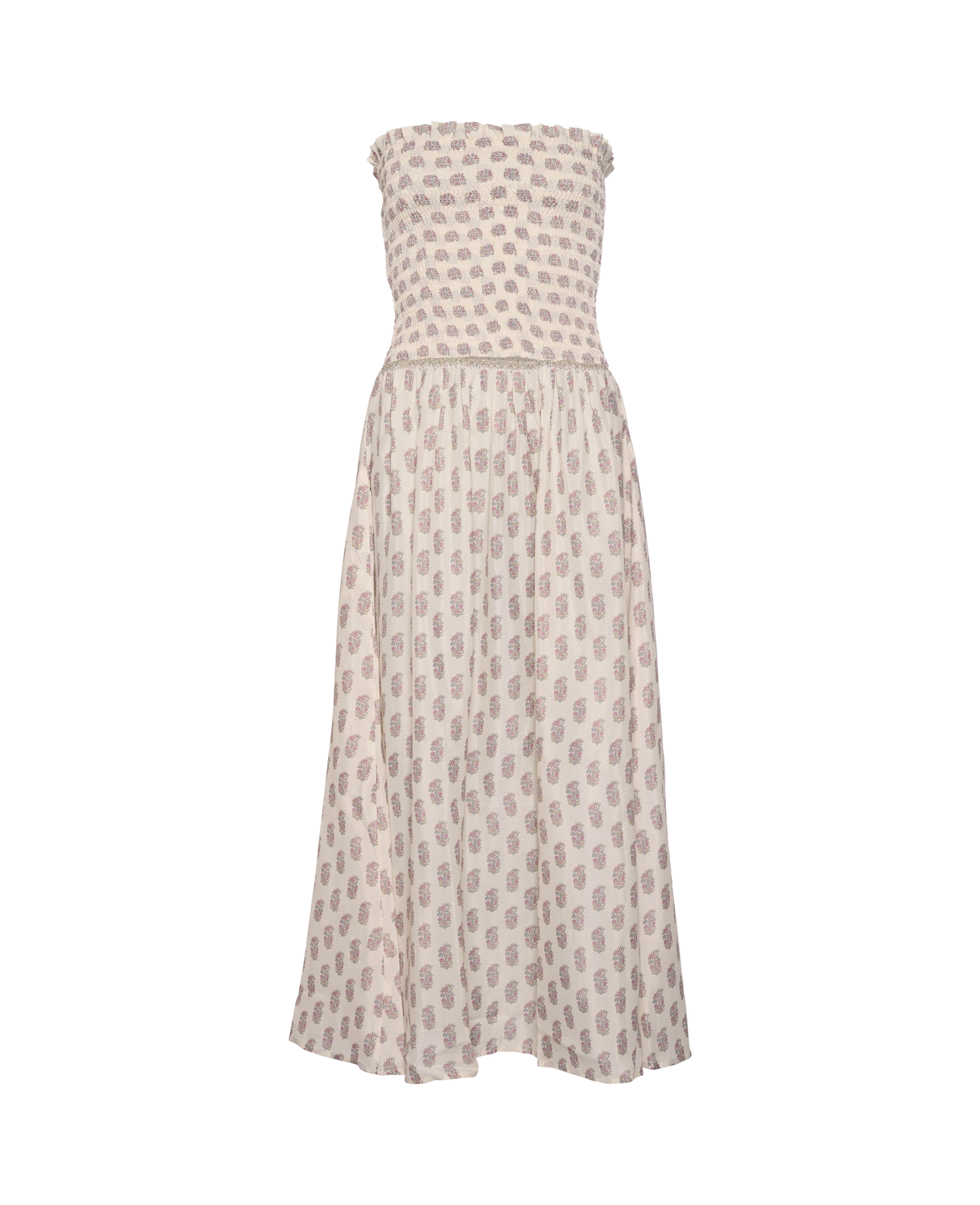 Jess Dress - No. 247
