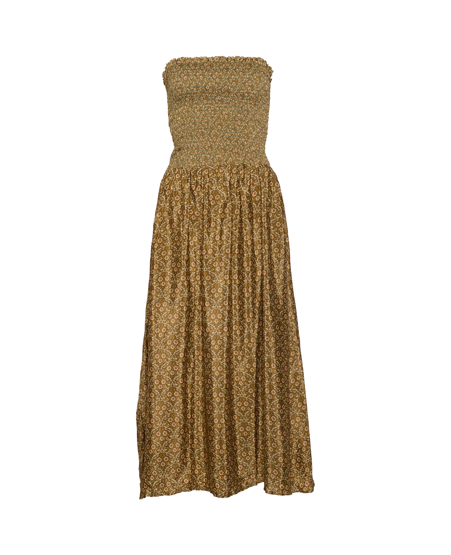 Jess Dress - No. 249