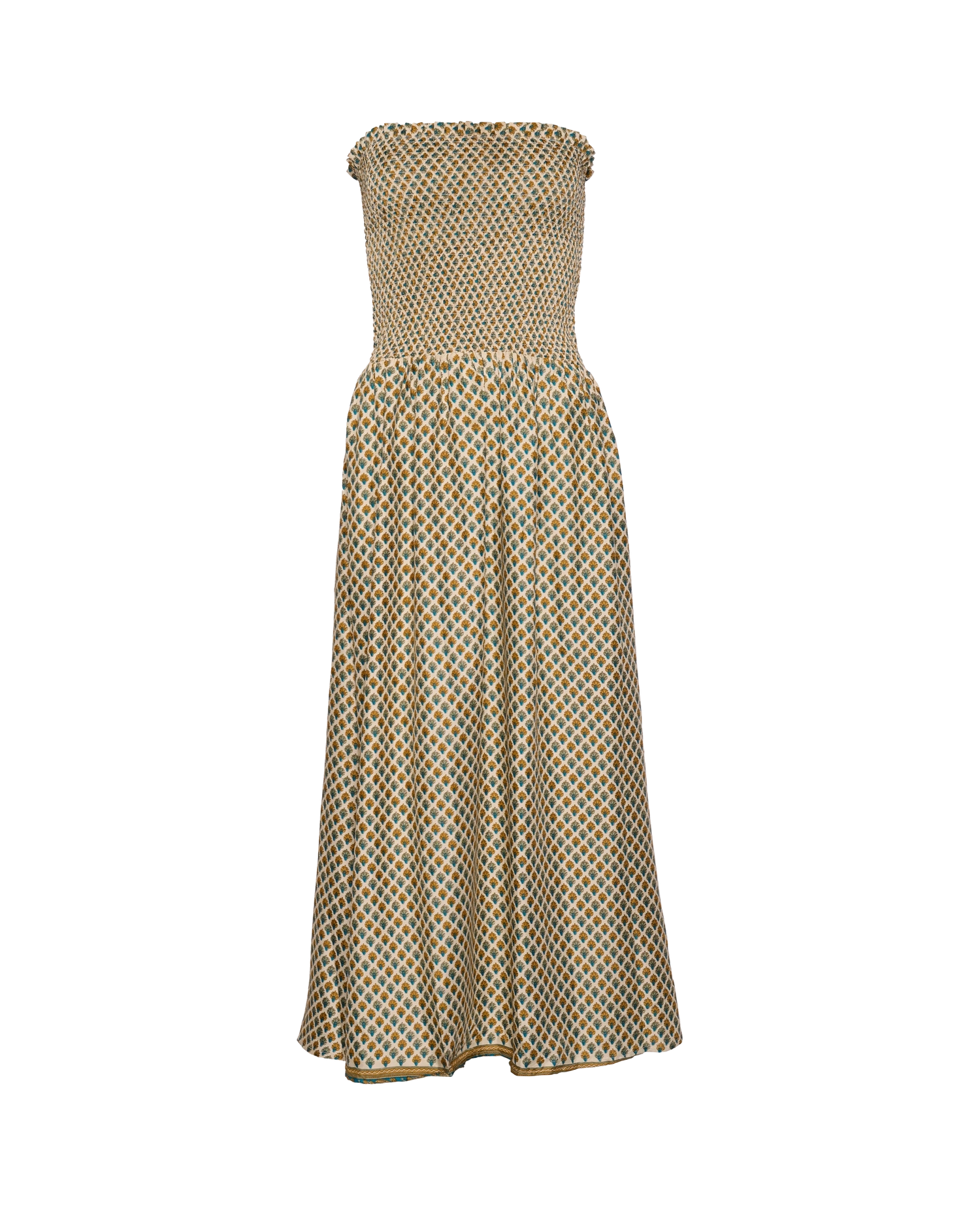 Jess Dress - No. 253