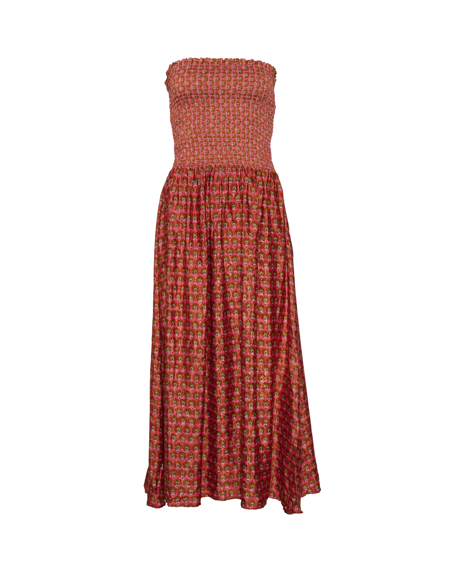 Jess Dress - No. 255