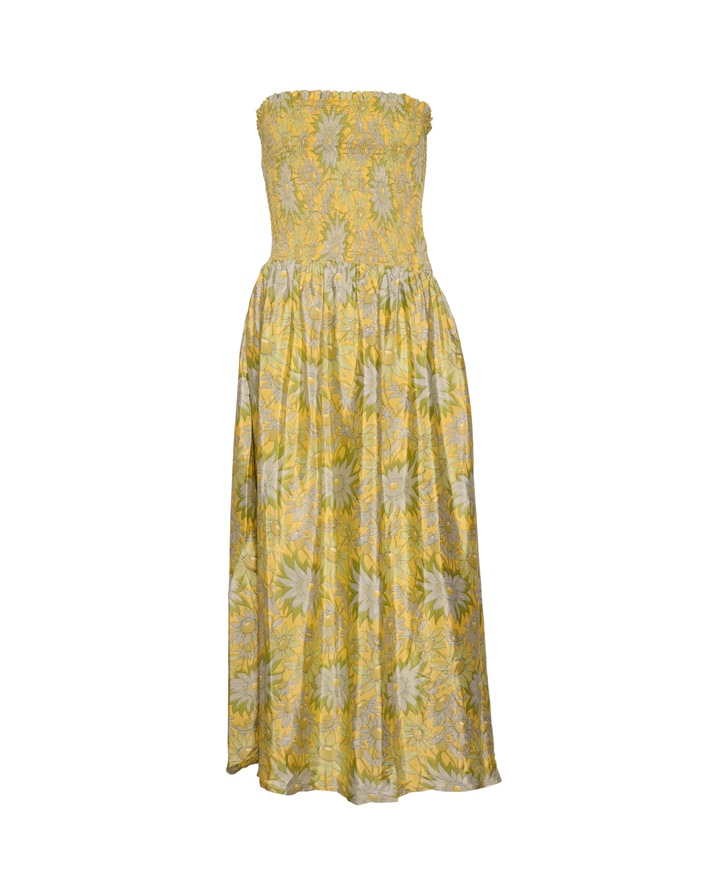 Jess Dress - No. 256
