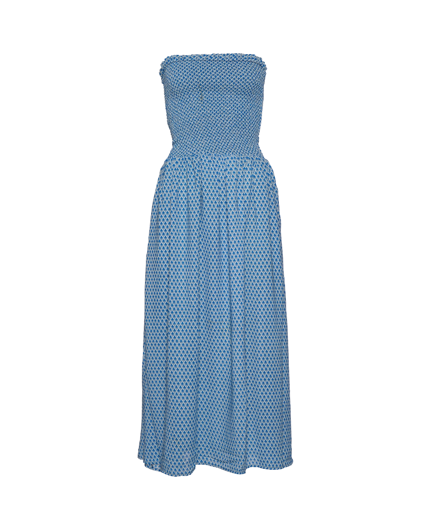 Jess Dress - No. 261