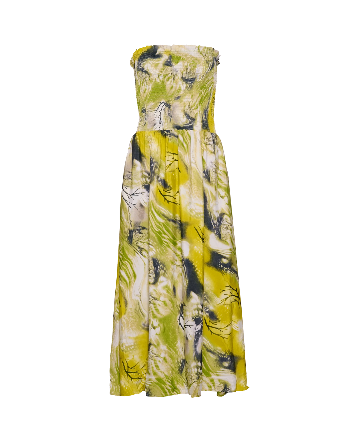 Jess Dress - No. 263