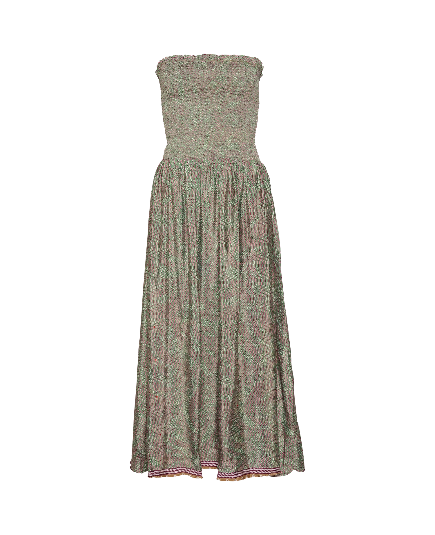 Jess Dress - No. 266