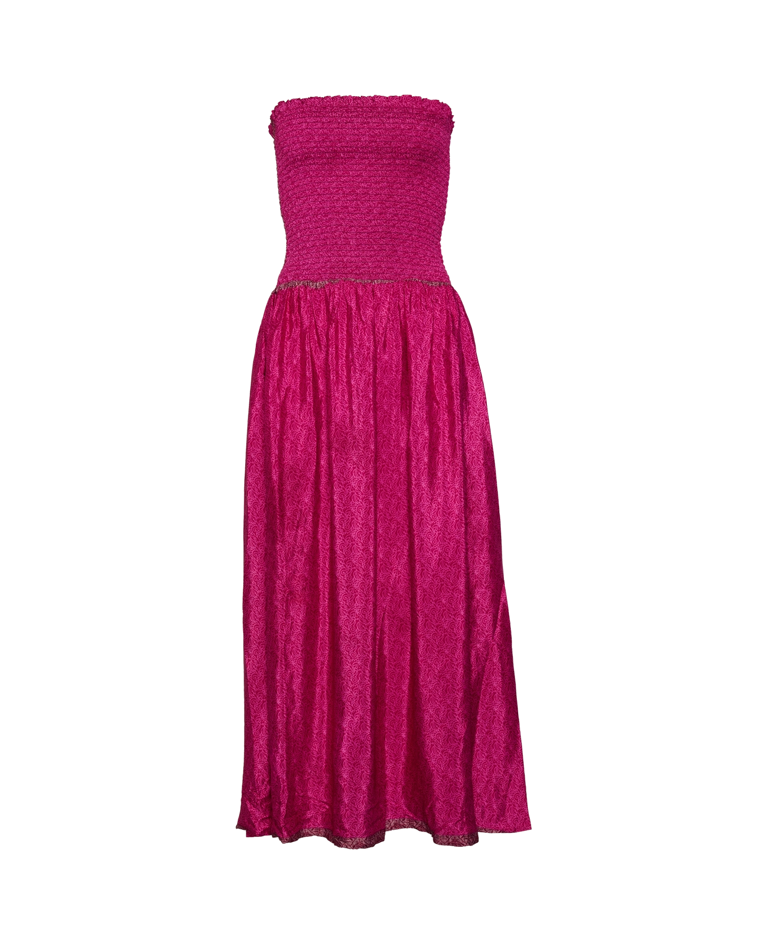 Jess Dress - No. 275