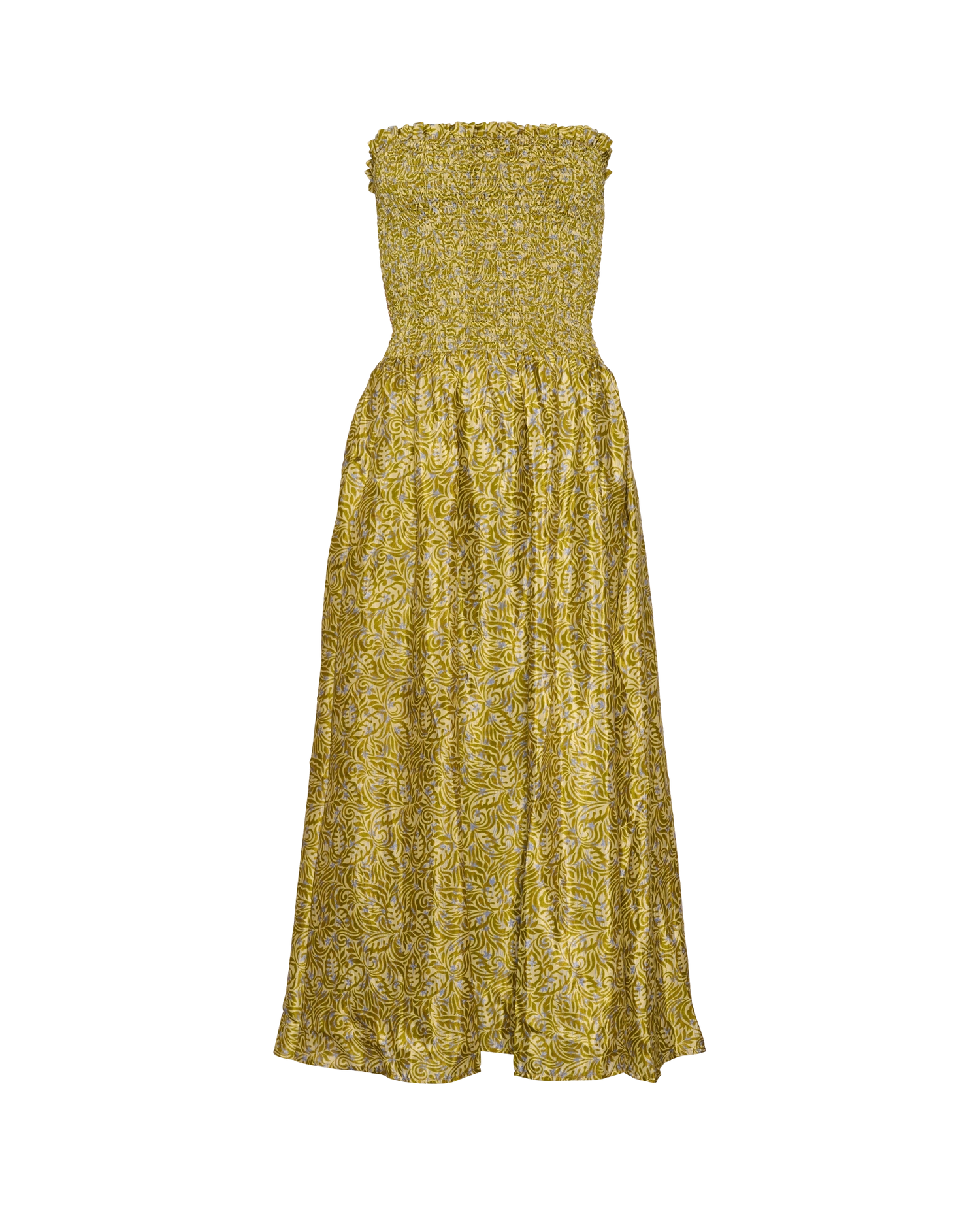 Jess Dress - No. 277