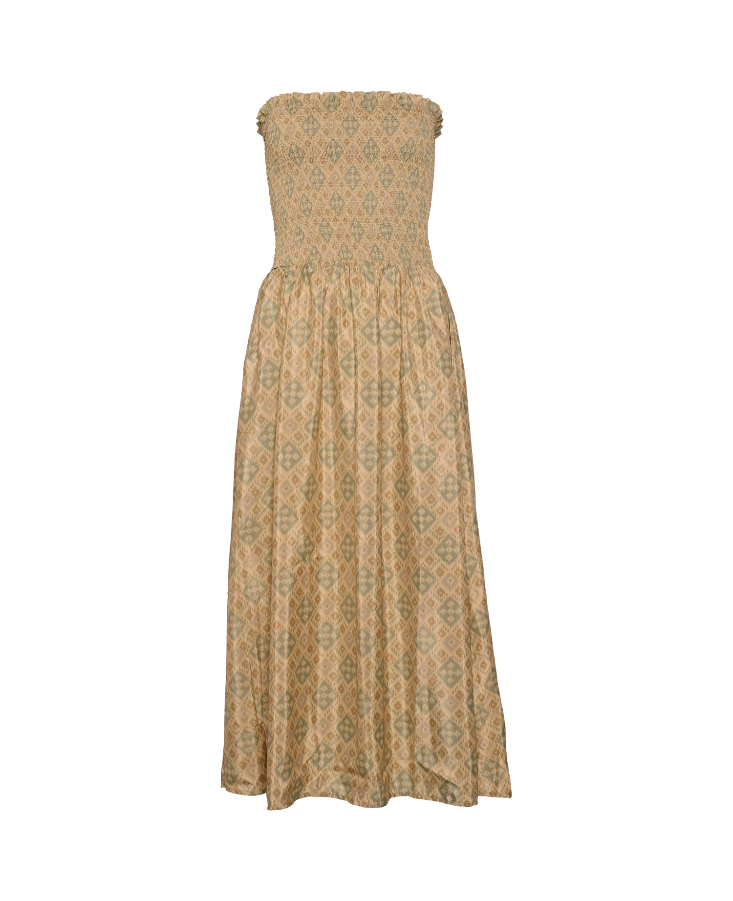 Jess Dress - No. 279
