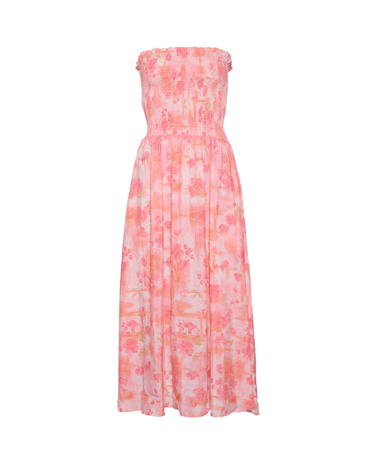 Jess Dress - No. 282