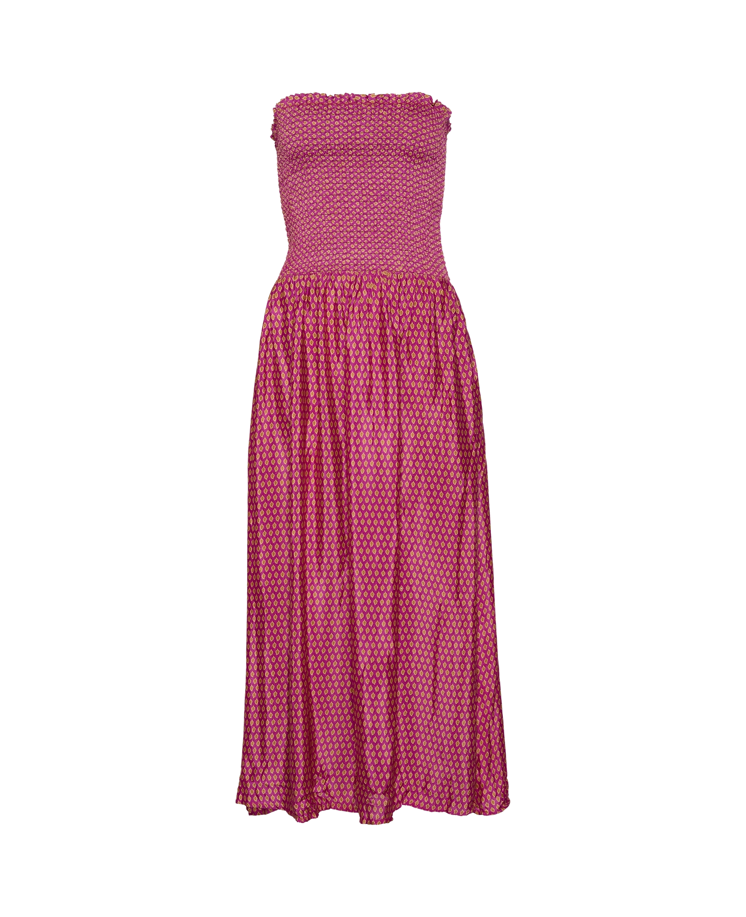 Jess Dress - No. 285