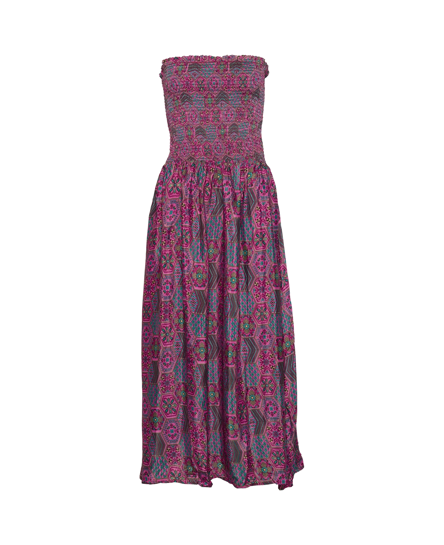 Jess Dress - No. 289