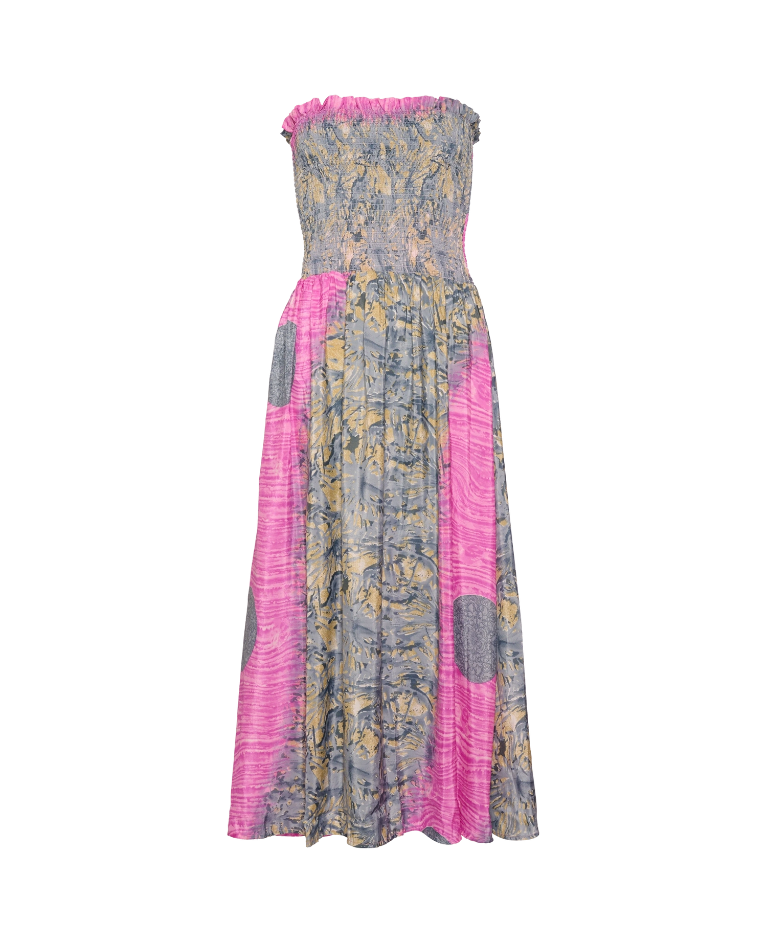 Jess Dress - No. 291