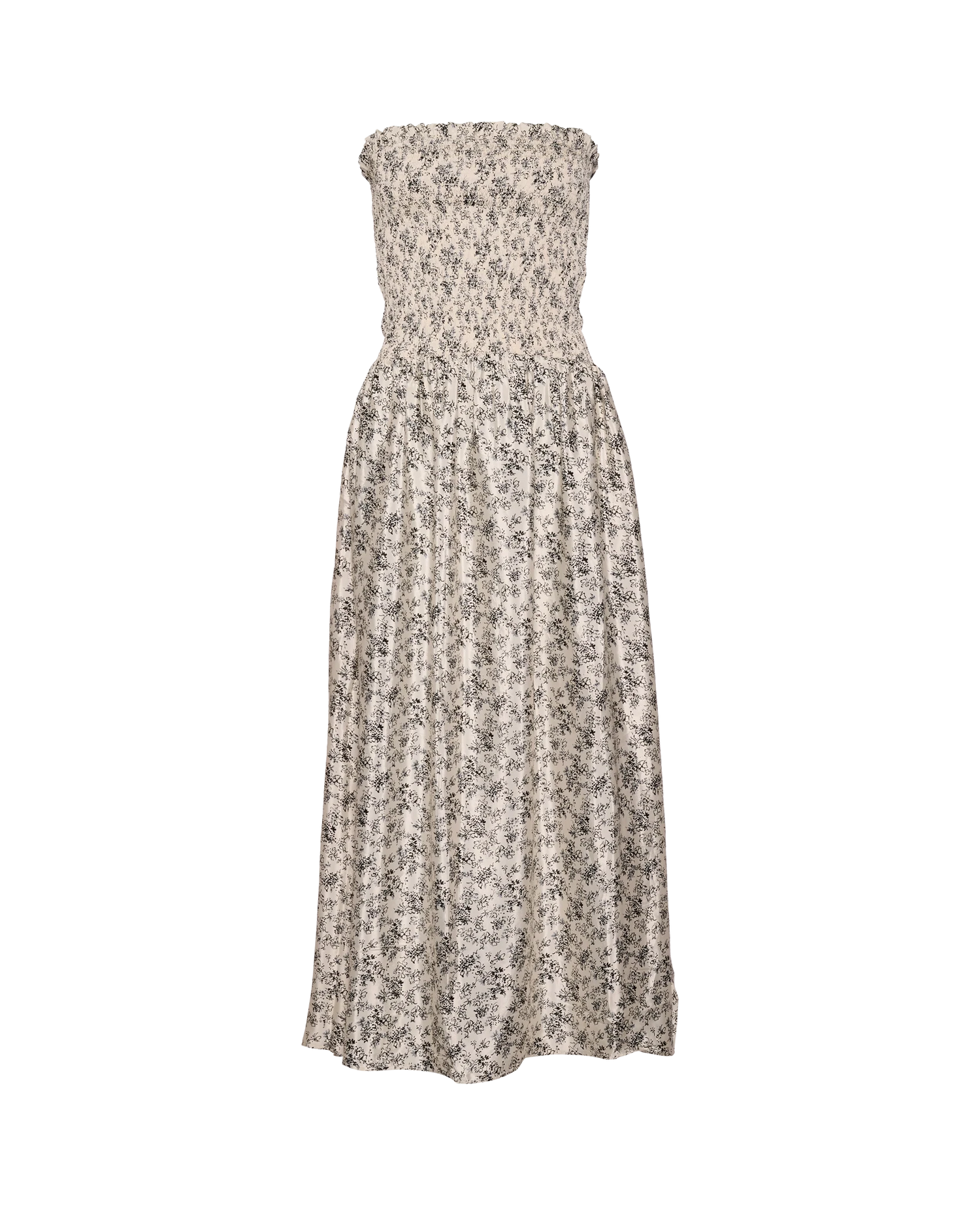 Jess Dress - No. 296