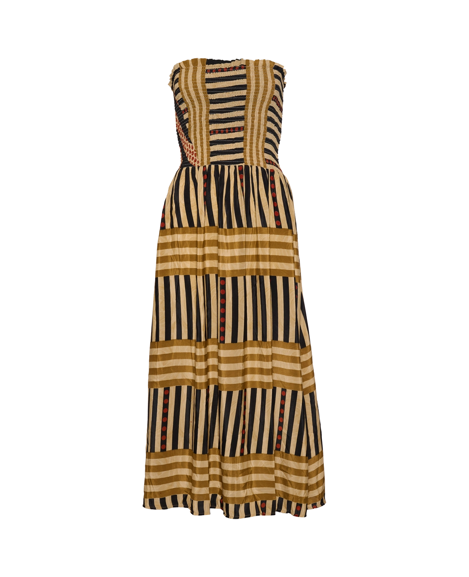 Jess Dress - No. 297