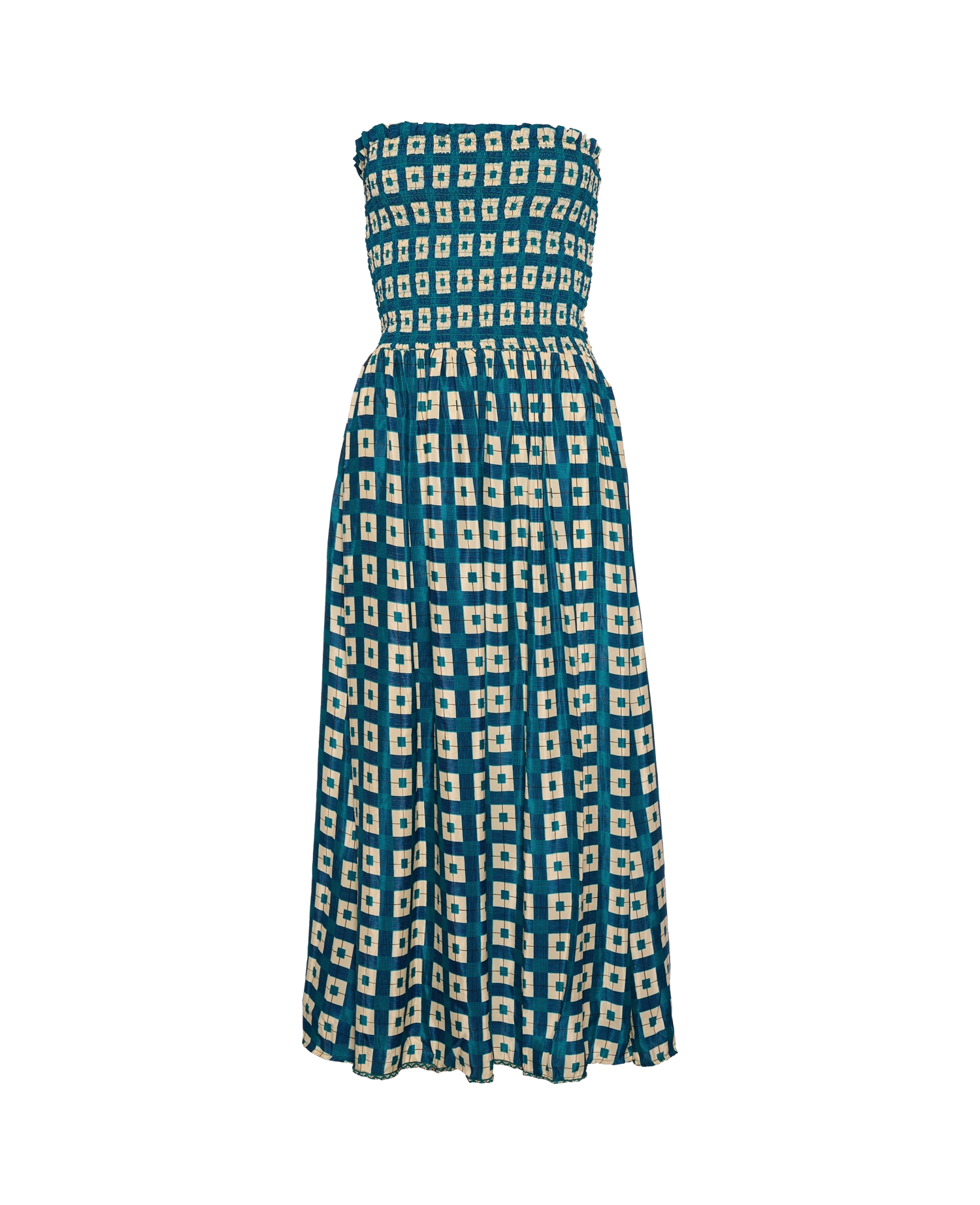 Jess Dress - No. 300