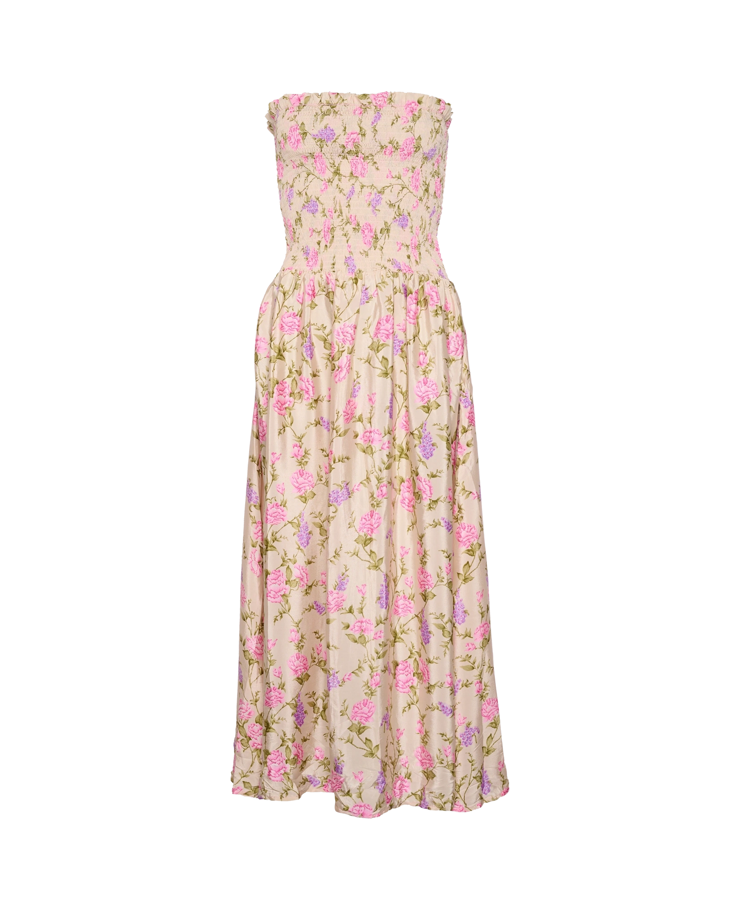 Jess Dress - No. 305