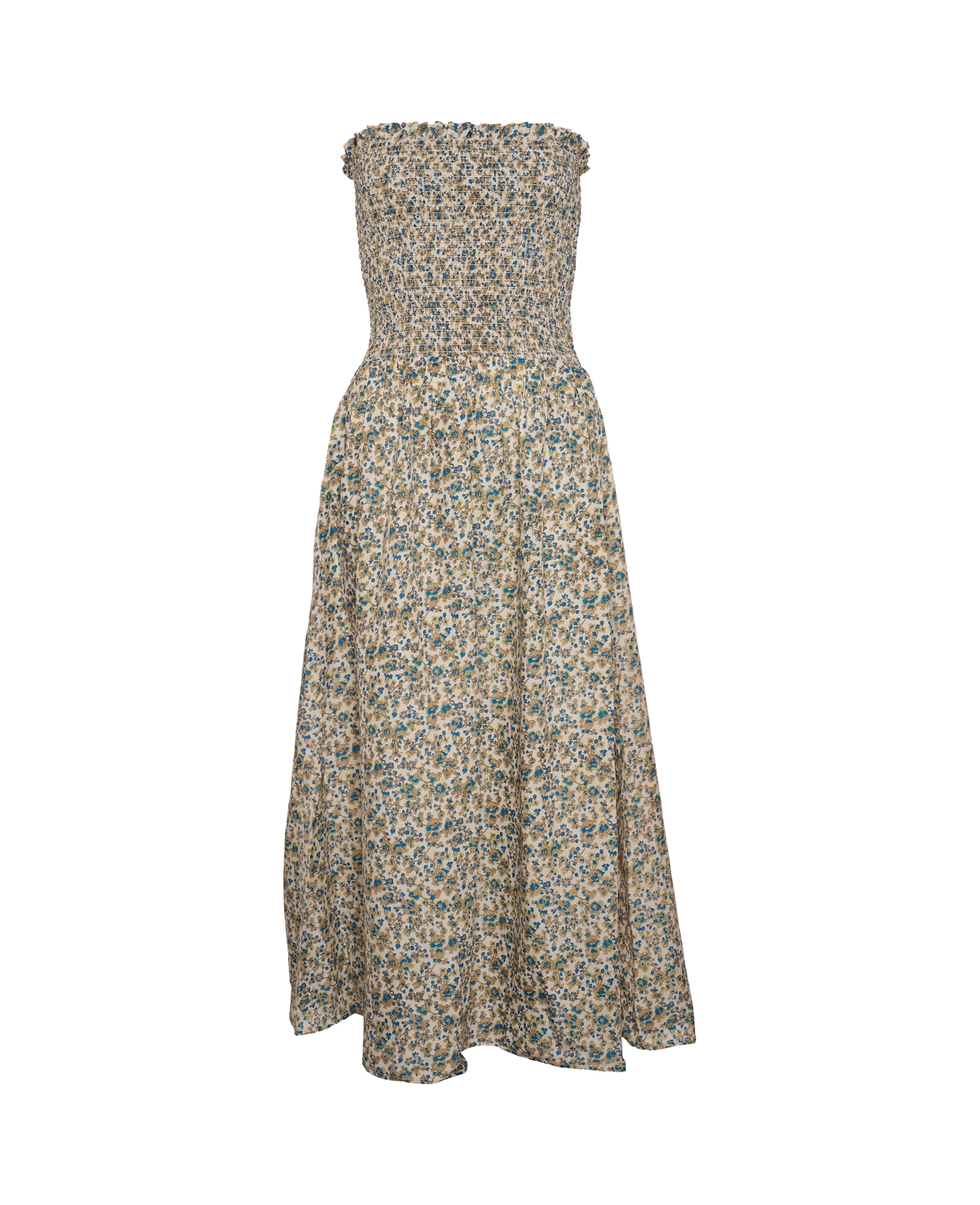 Jess Dress - No. 306