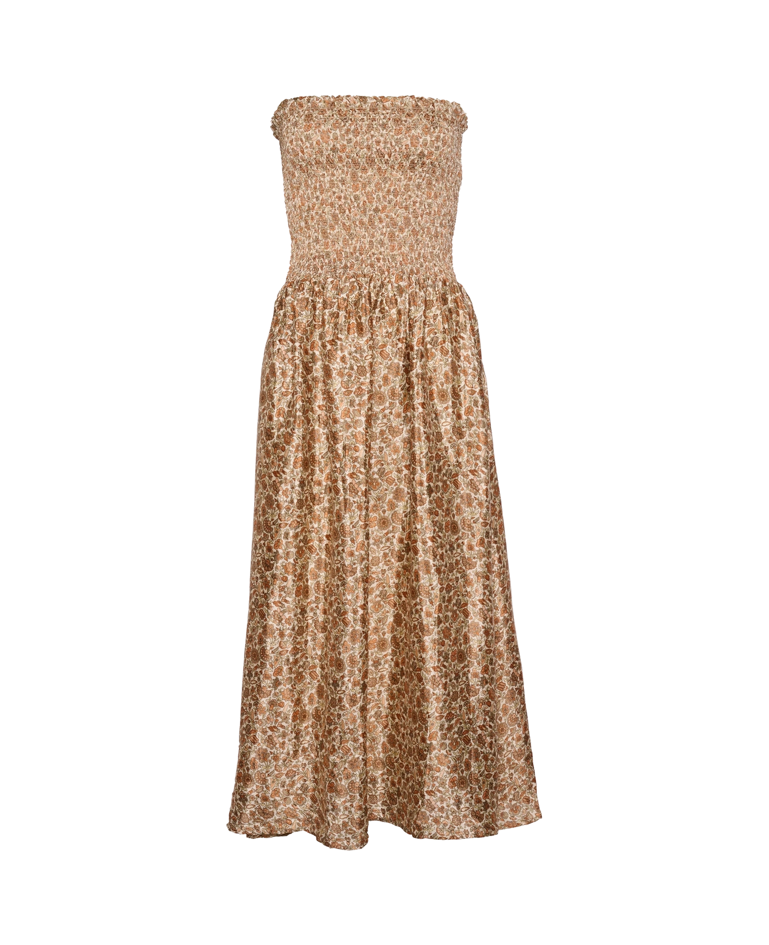 Jess Dress - No. 309