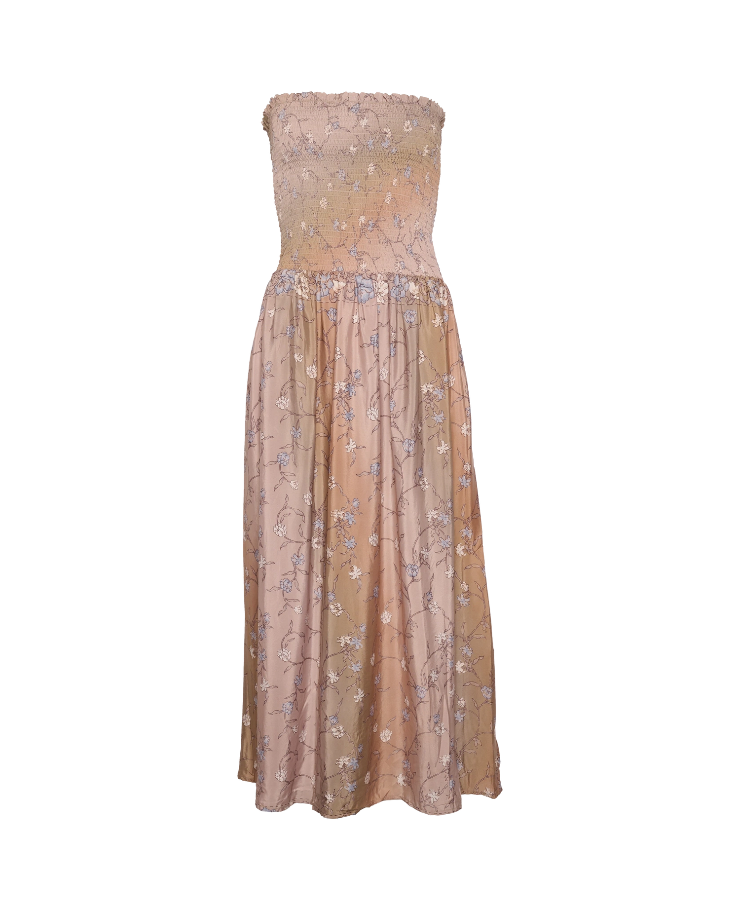 Jess Dress - No. 311