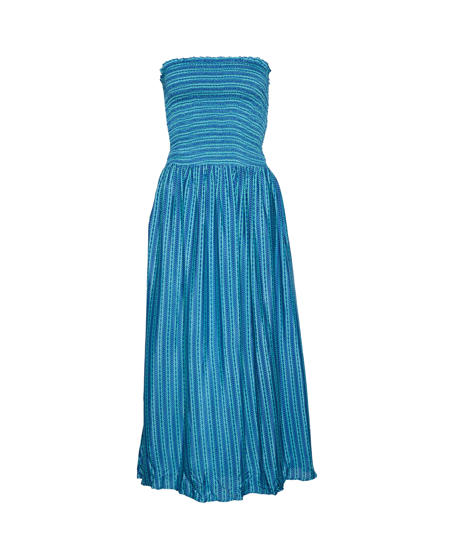 Jess Dress - No. 314