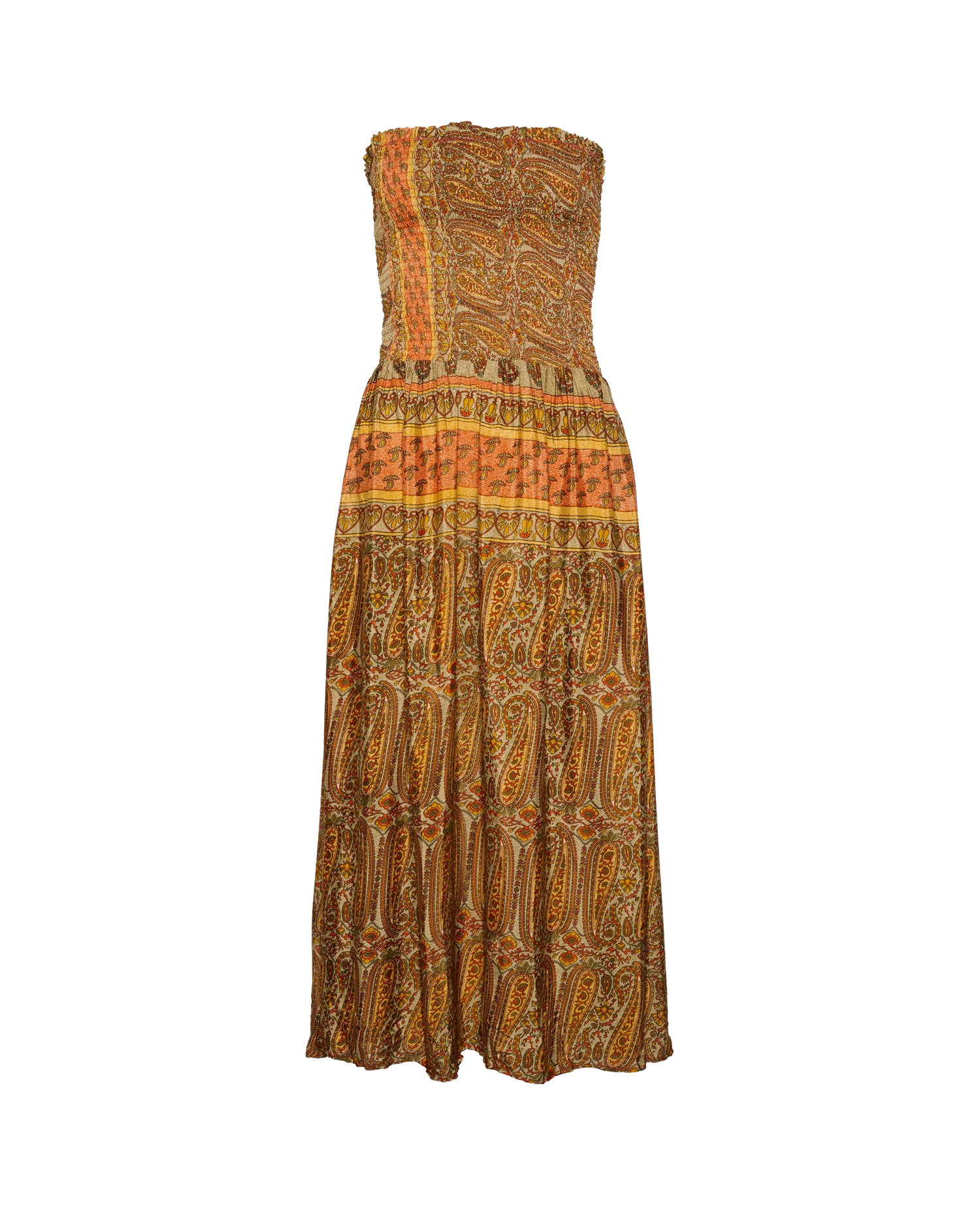 Jess Dress - No. 317