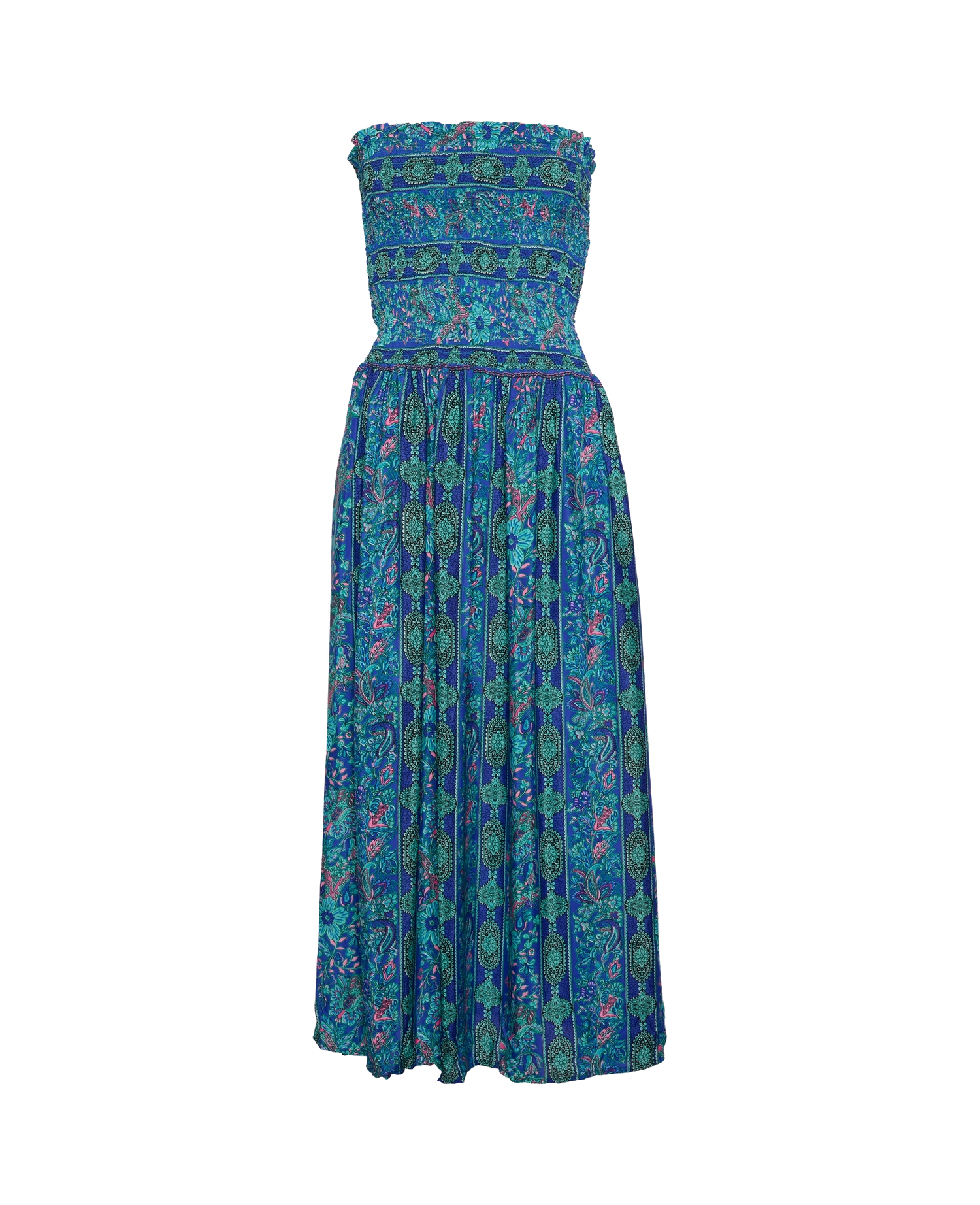 Jess Dress - No. 318