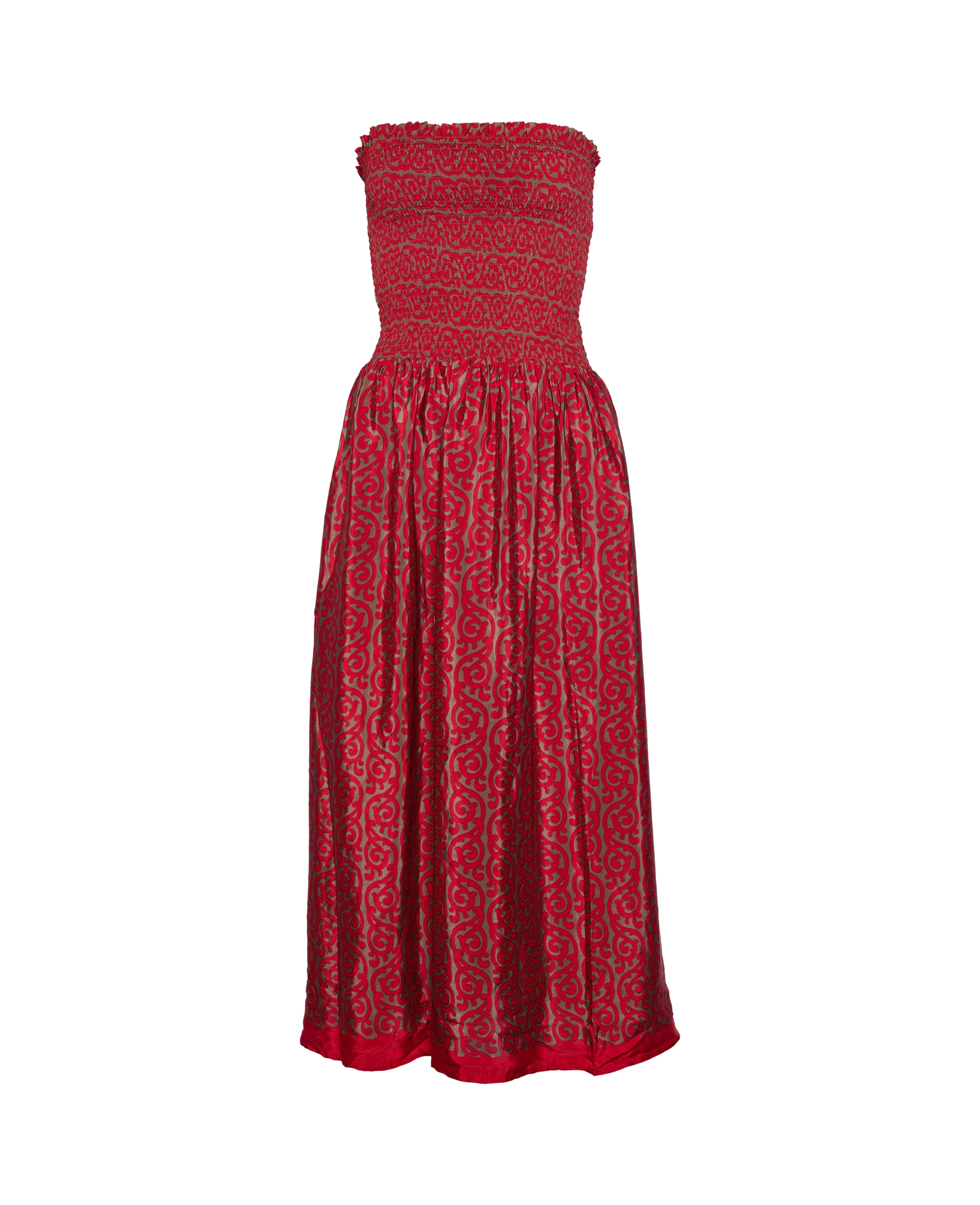 Jess Dress - No. 330