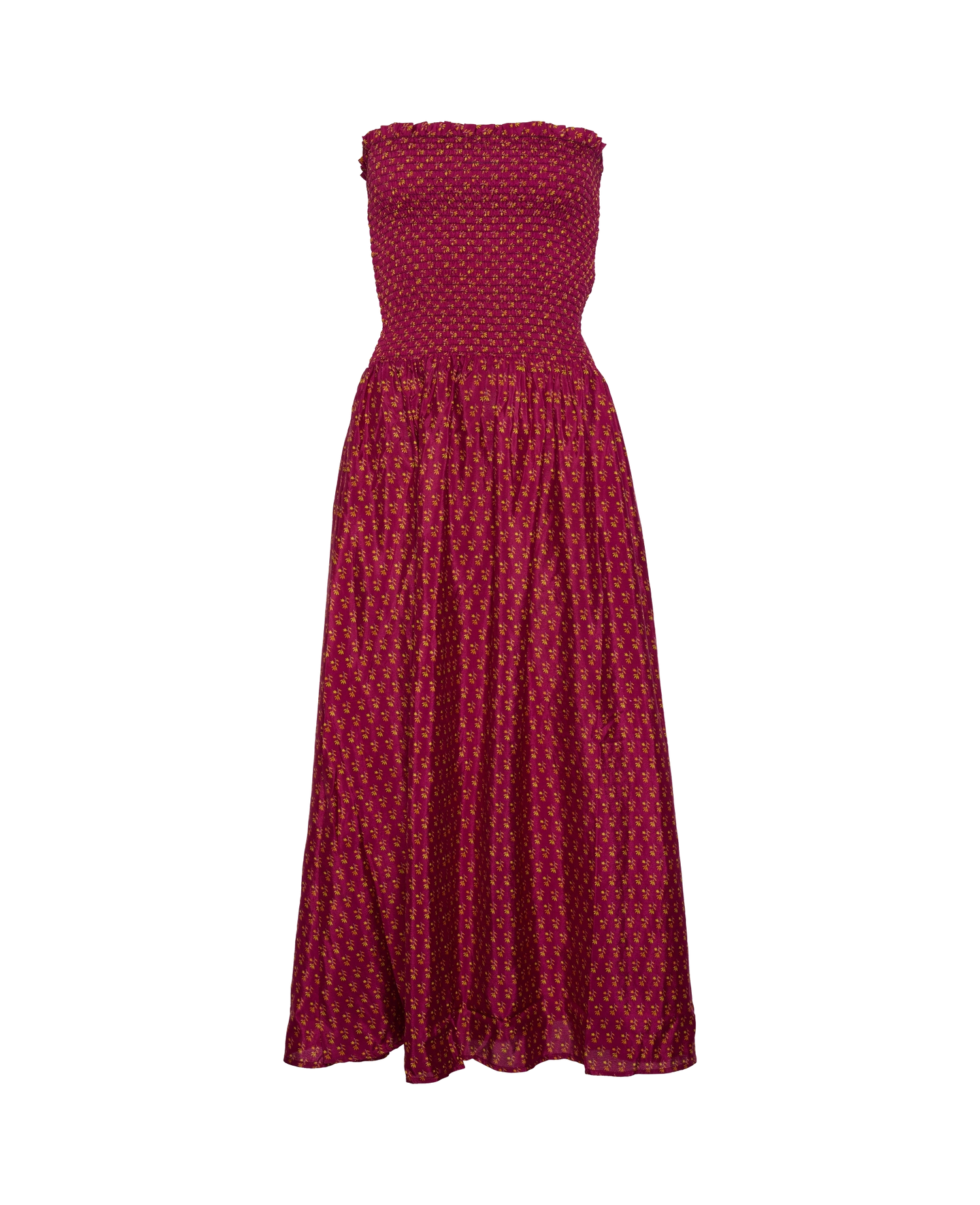 Jess Dress - No. 336