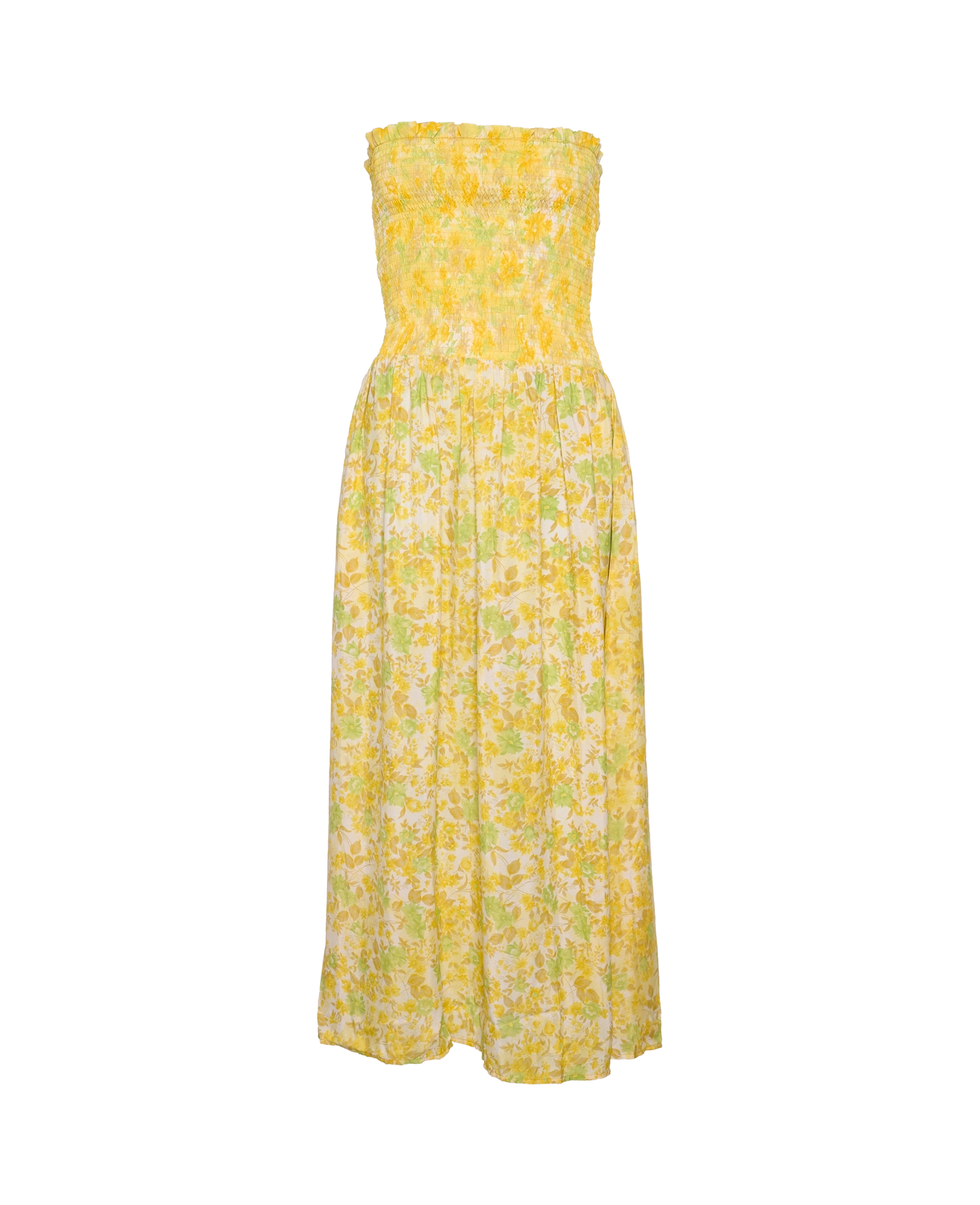 Jess Dress - No. 338