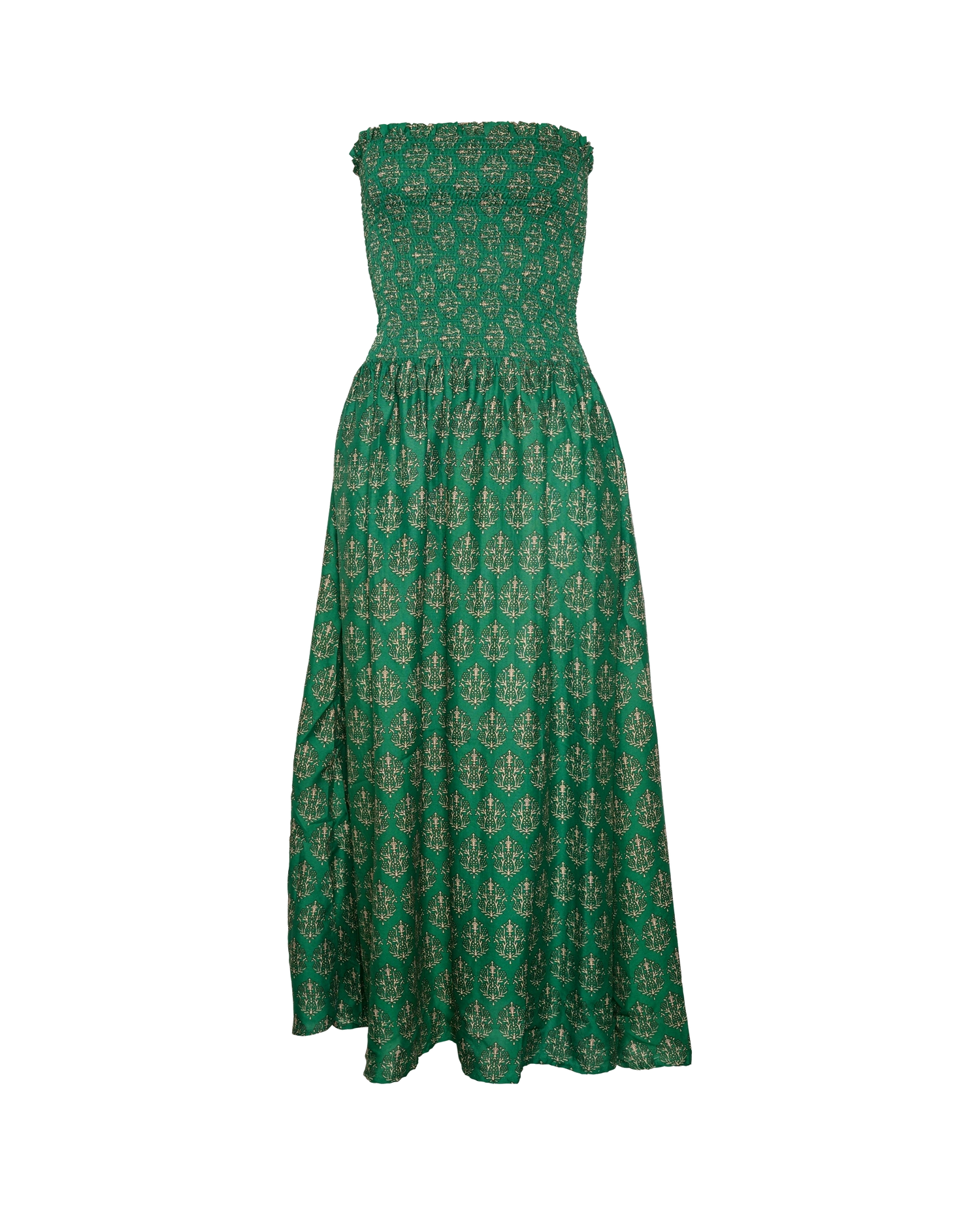Jess Dress - No. 341