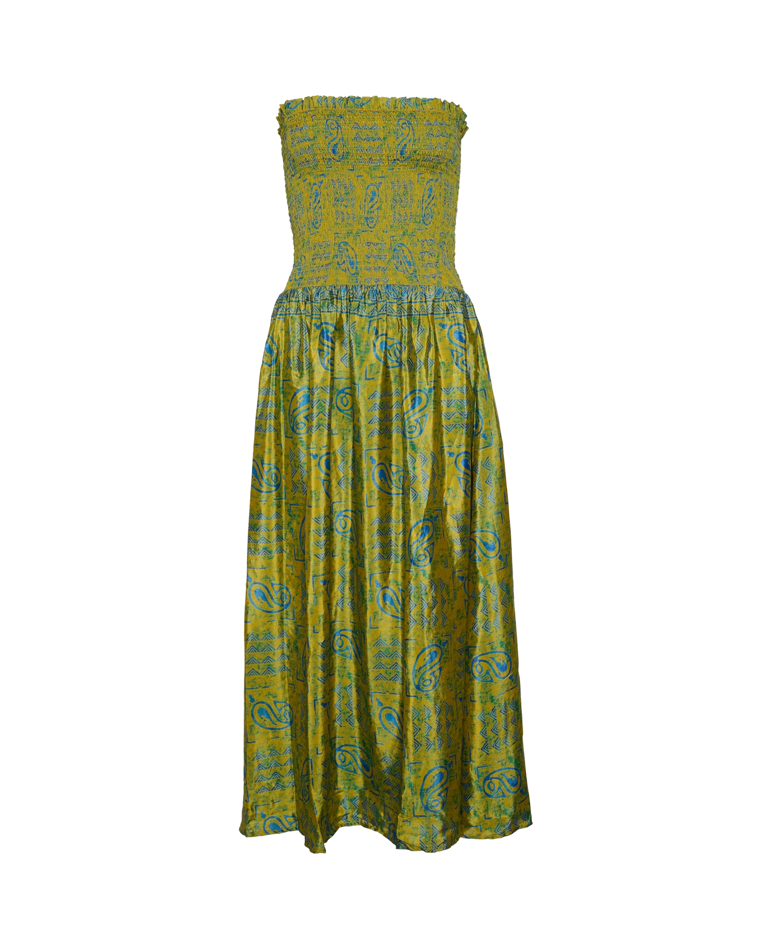Jess Dress - No. 342