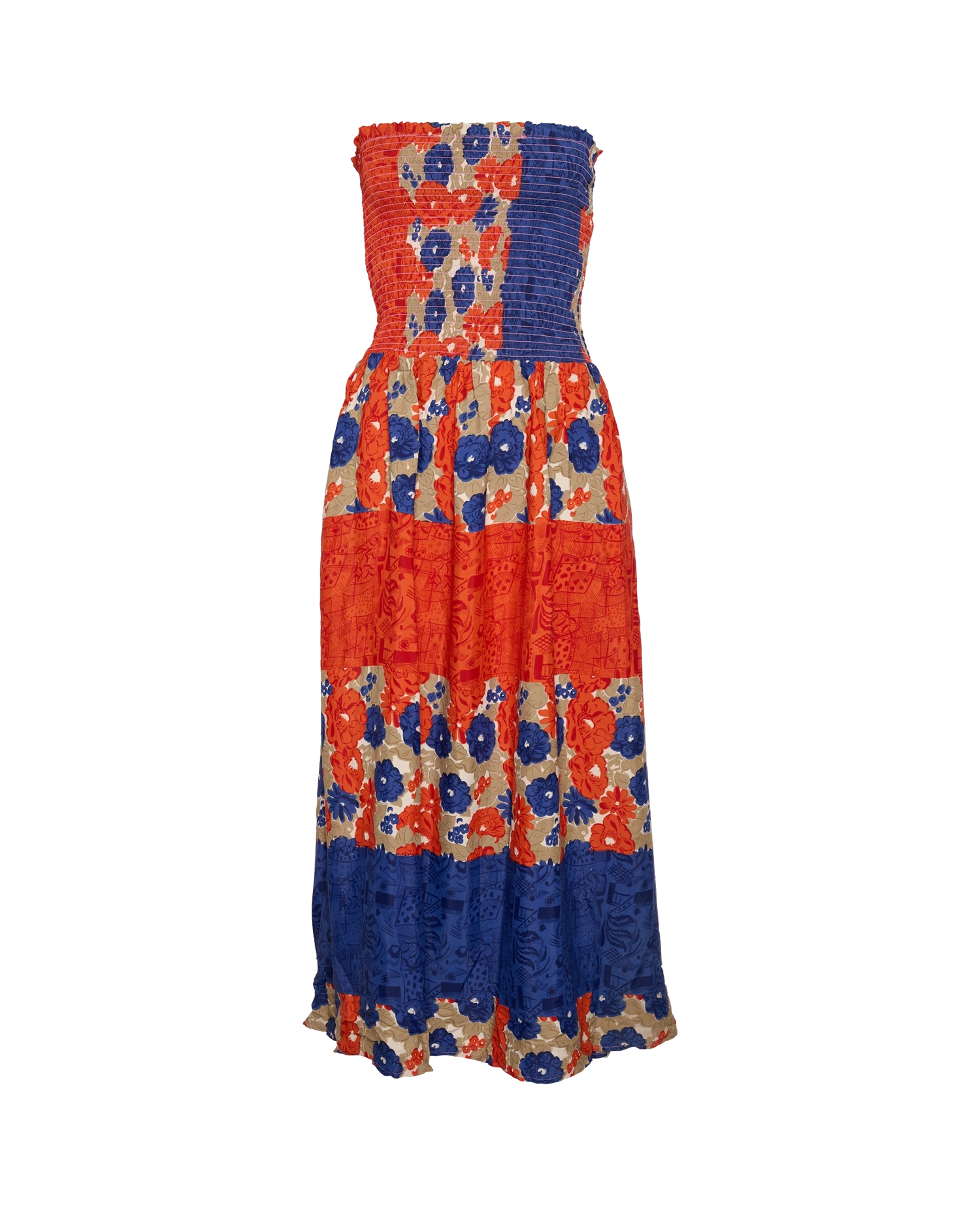 Jess Dress - No. 346
