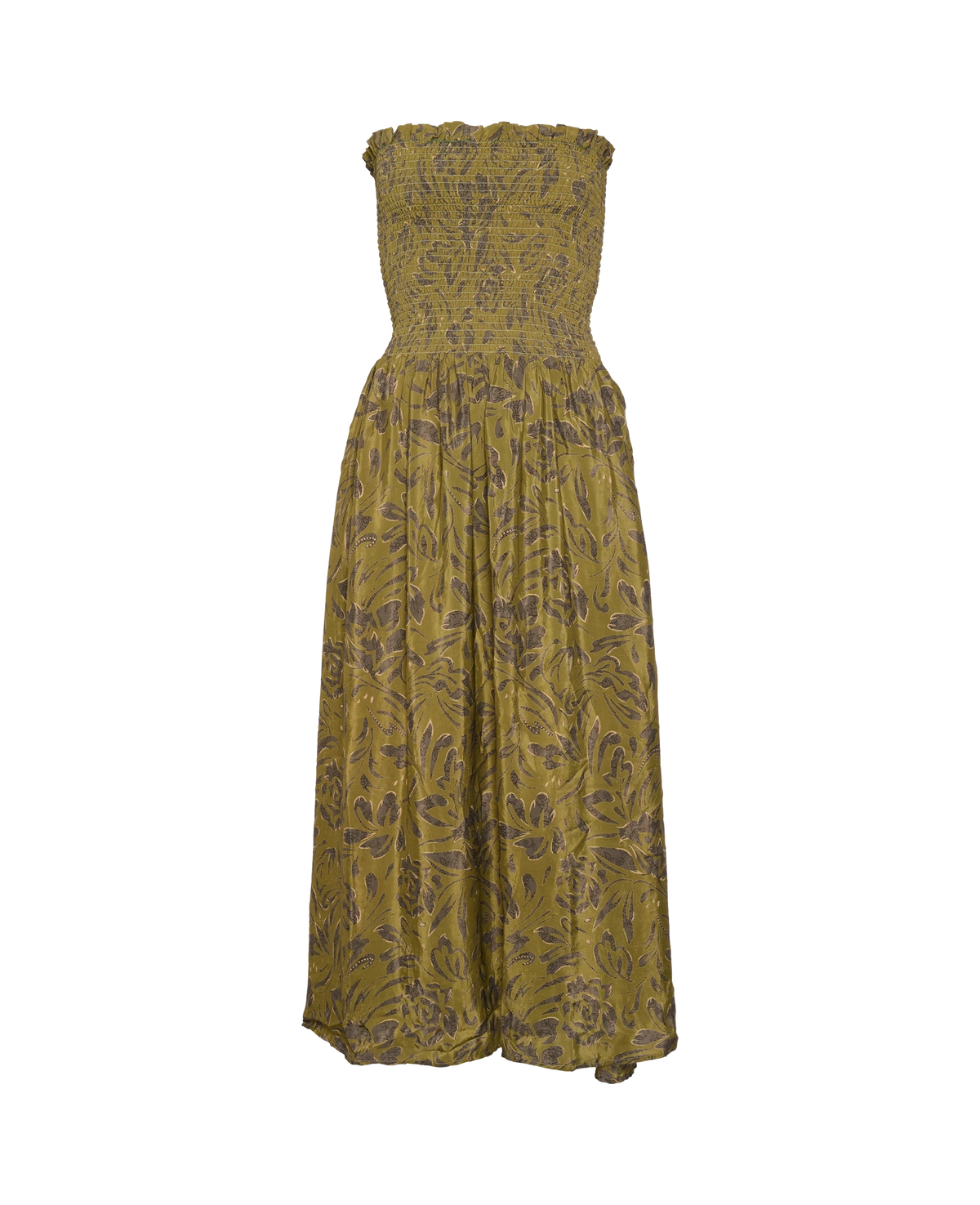 Jess Dress - No. 352
