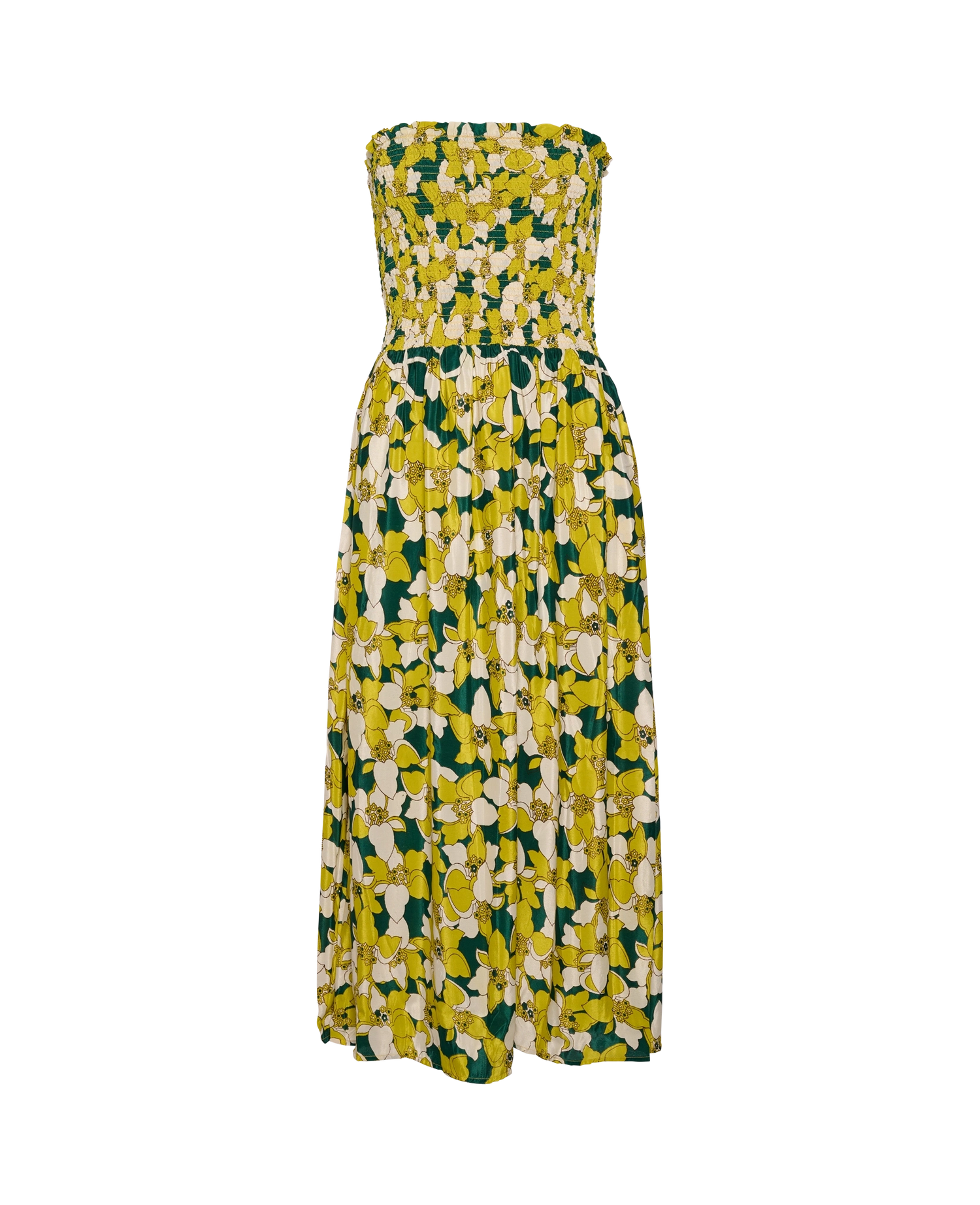 Jess Dress - No. 353