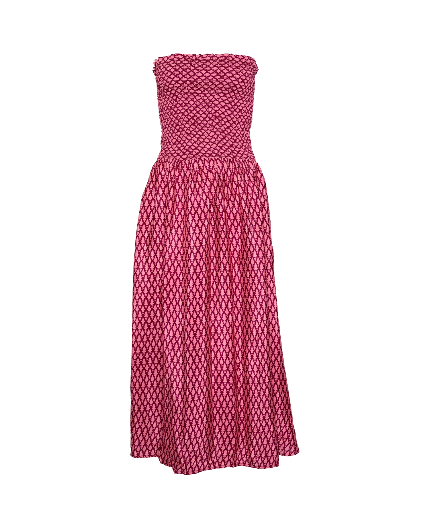 Jess Dress - No. 364