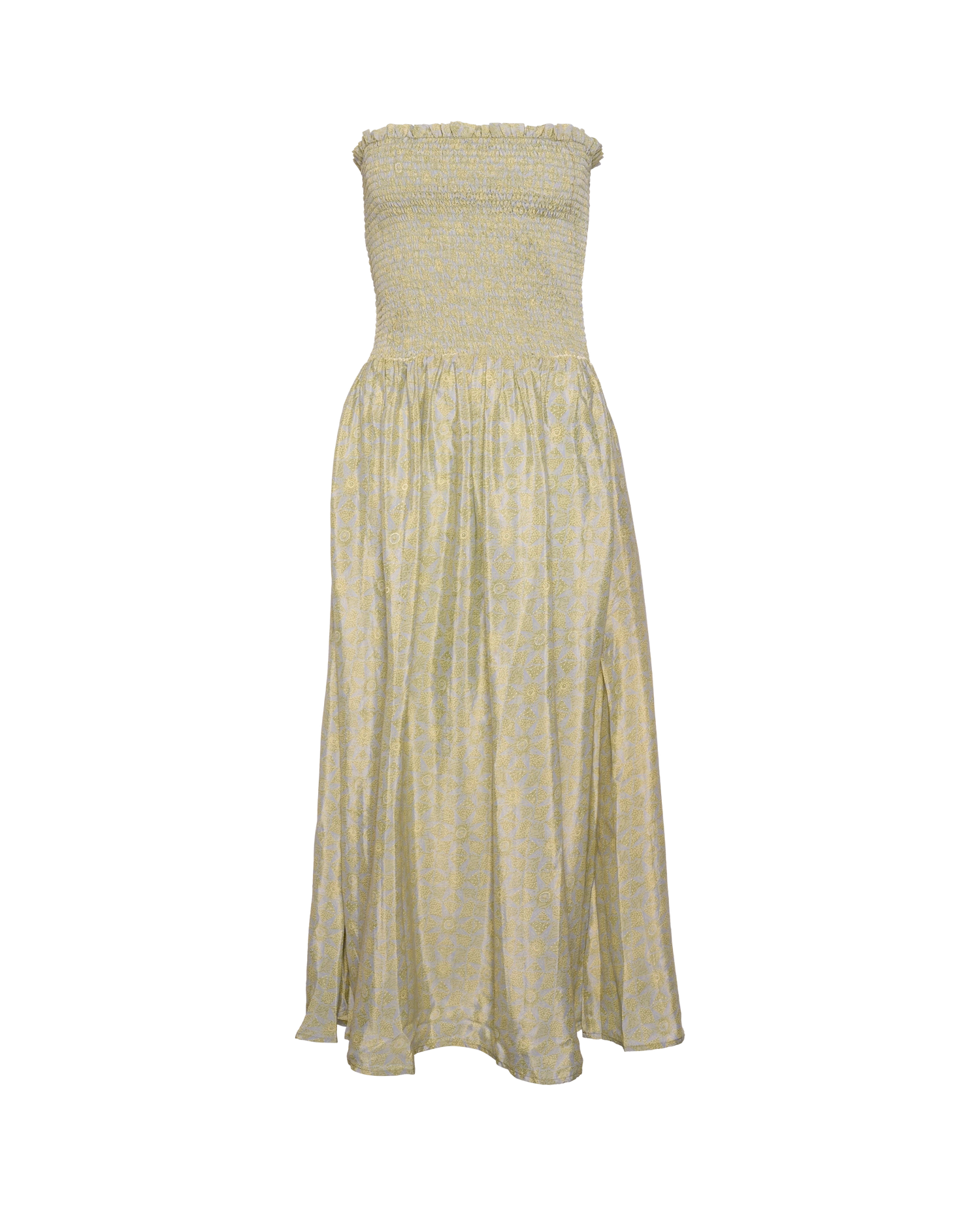 Jess Dress - No. 365