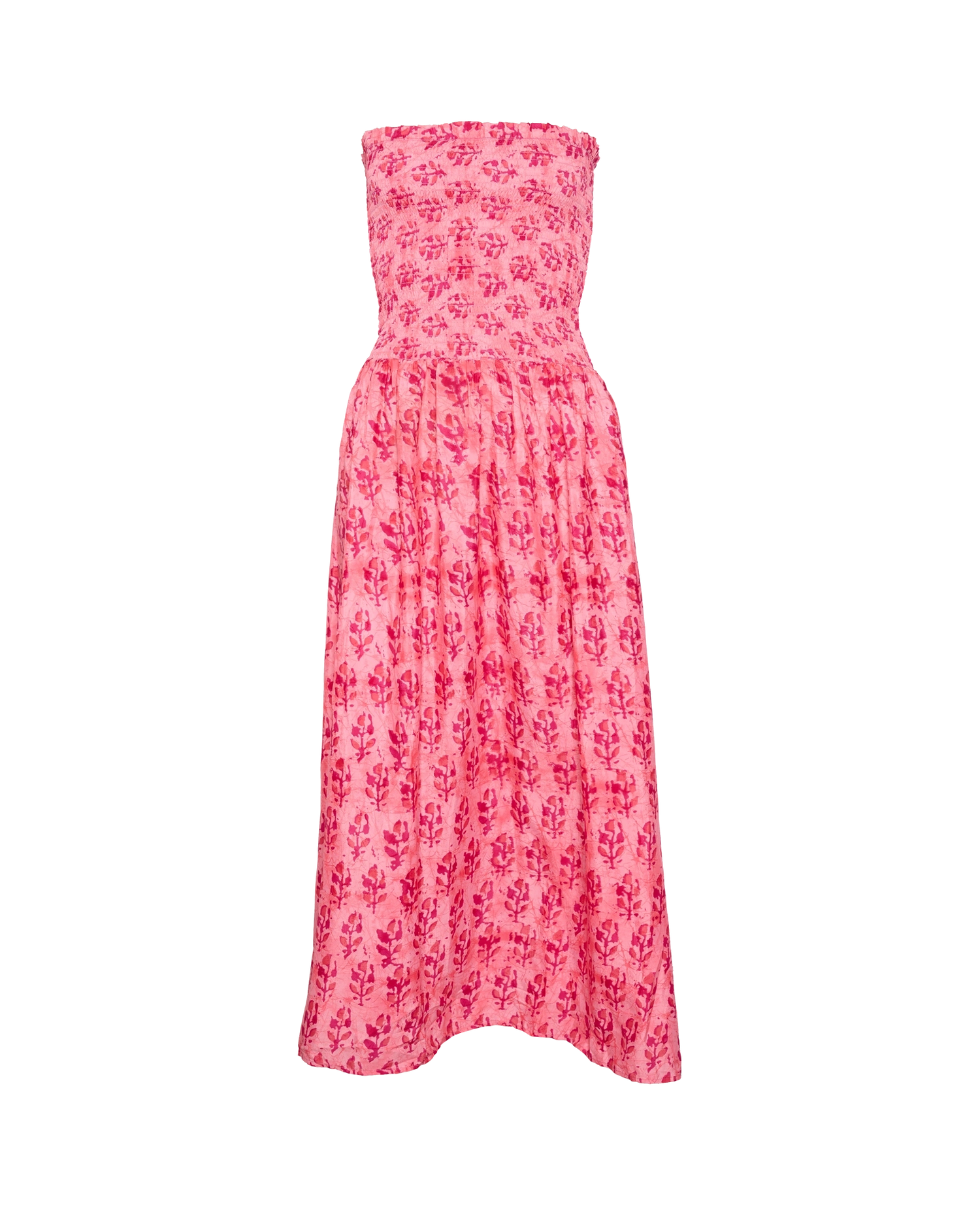 Jess Dress - No. 375