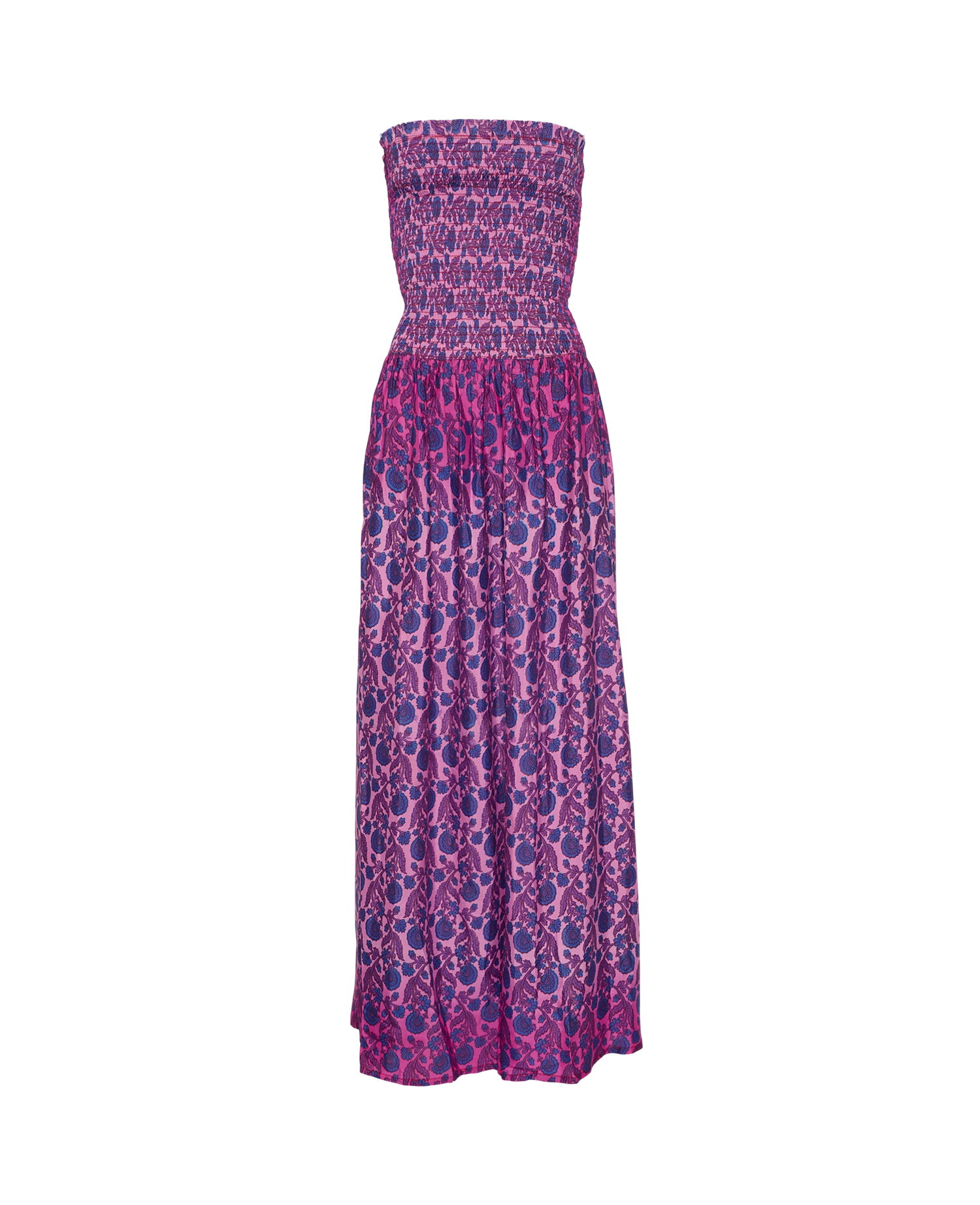 Jess Dress - No. 376