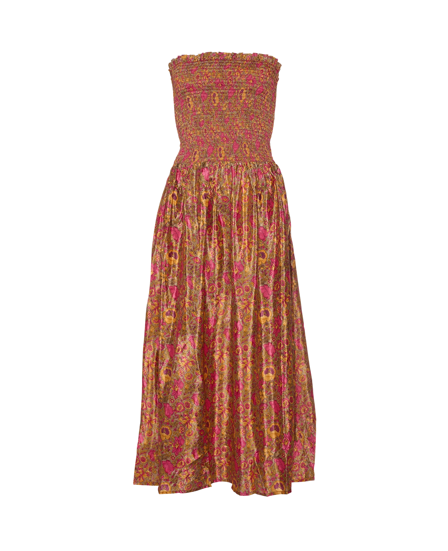 Jess Dress - No. 381