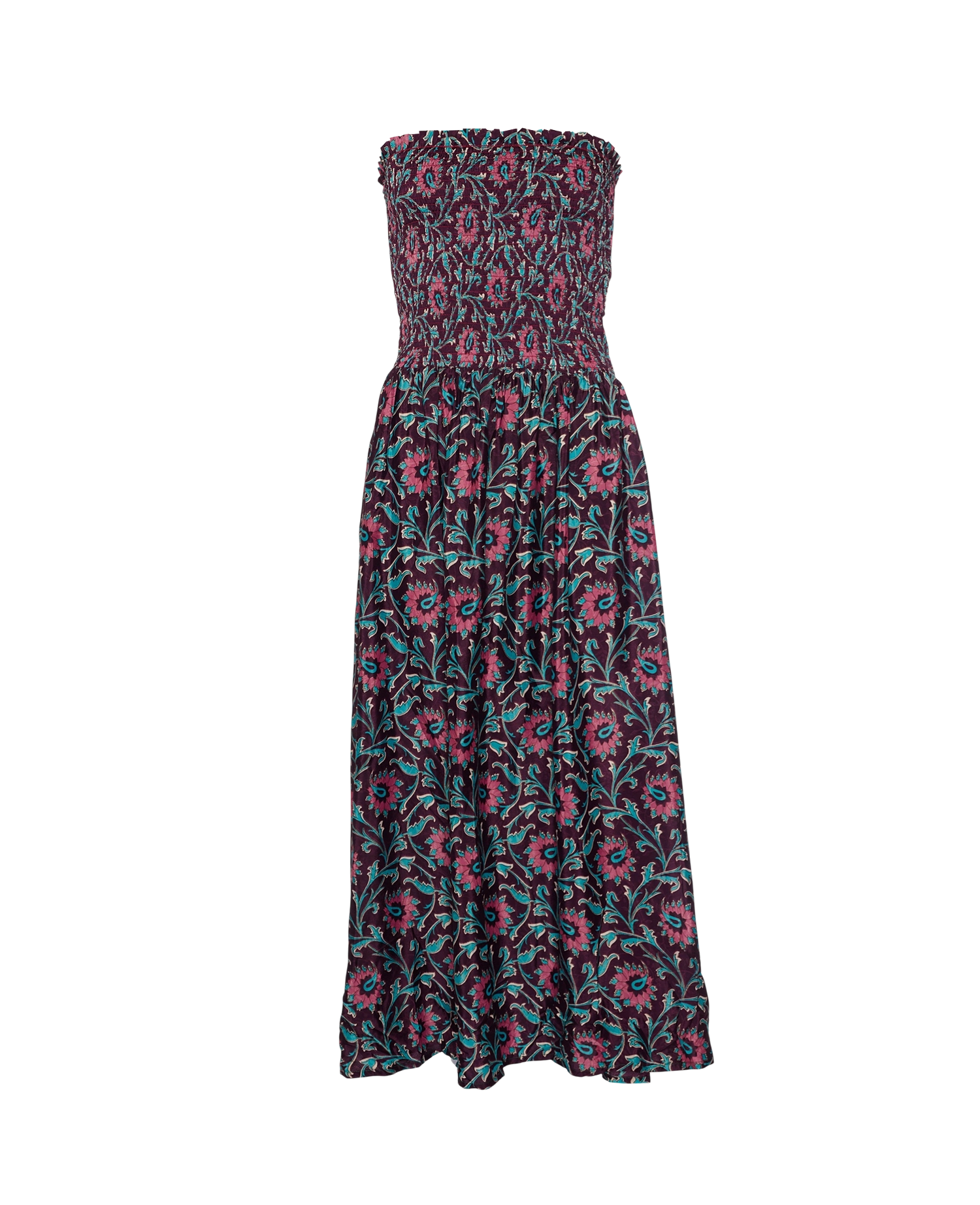 Jess Dress - No. 386