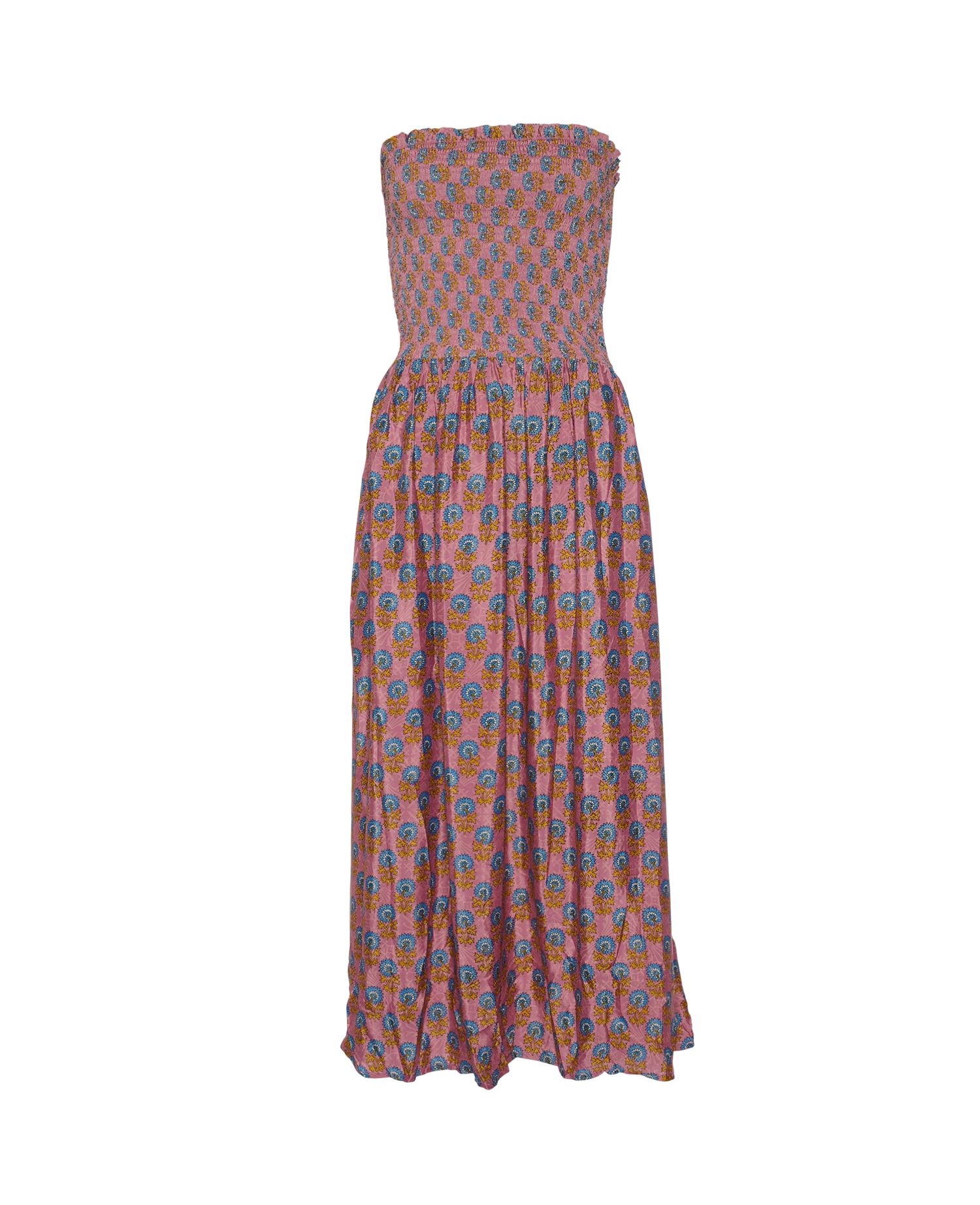 Jess Dress - No. 393